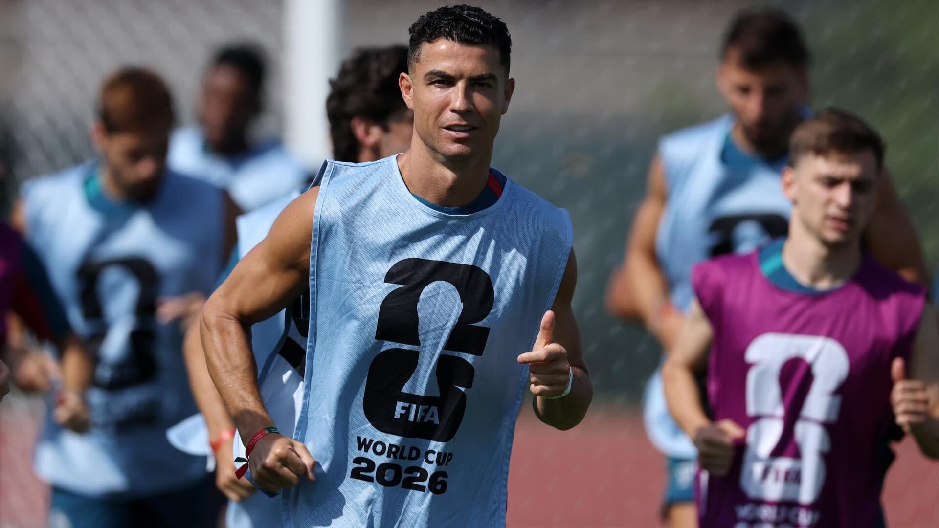 Portugal vs. Spain live stream: How to watch FIFA World Cup, odds, prediction, pick, lineups, channel