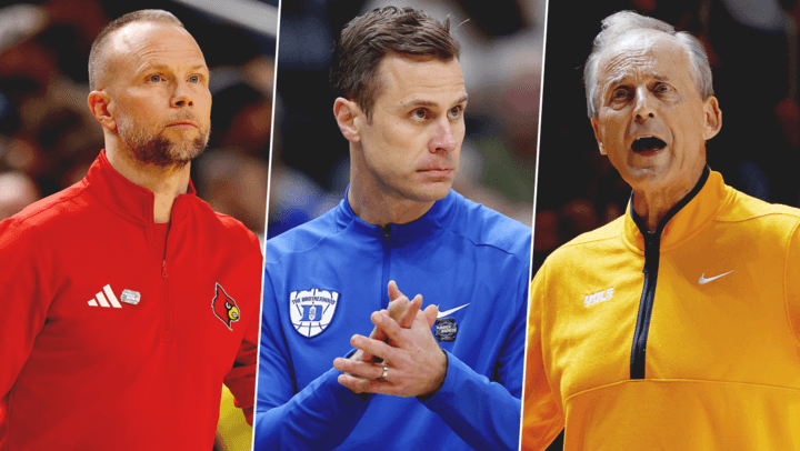 Why only these 25 college basketball teams can win the 2027 national championship