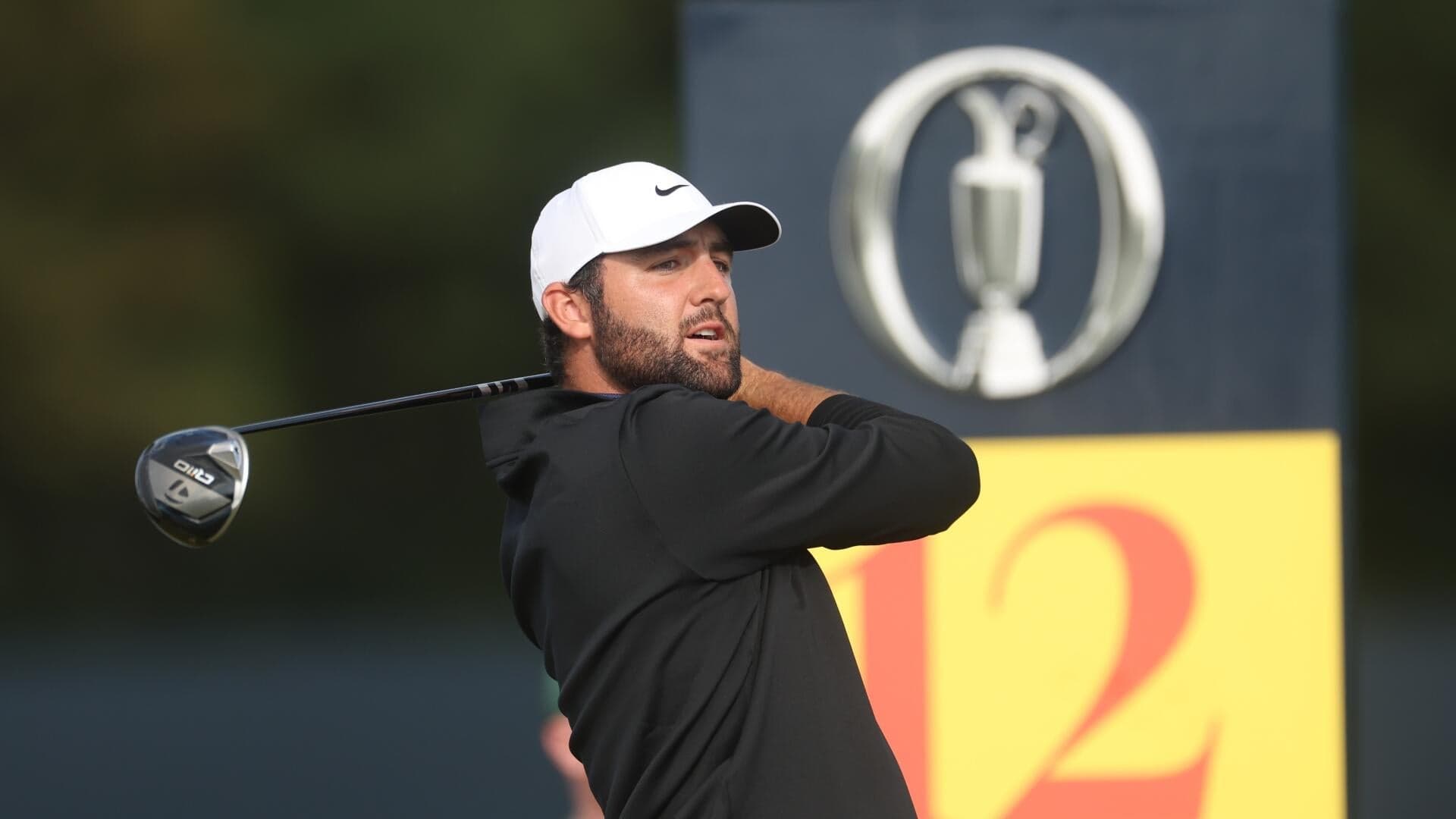 2026 Open Championship odds, picks, date: Surprising predictions by golf model that's nailed 17 majors