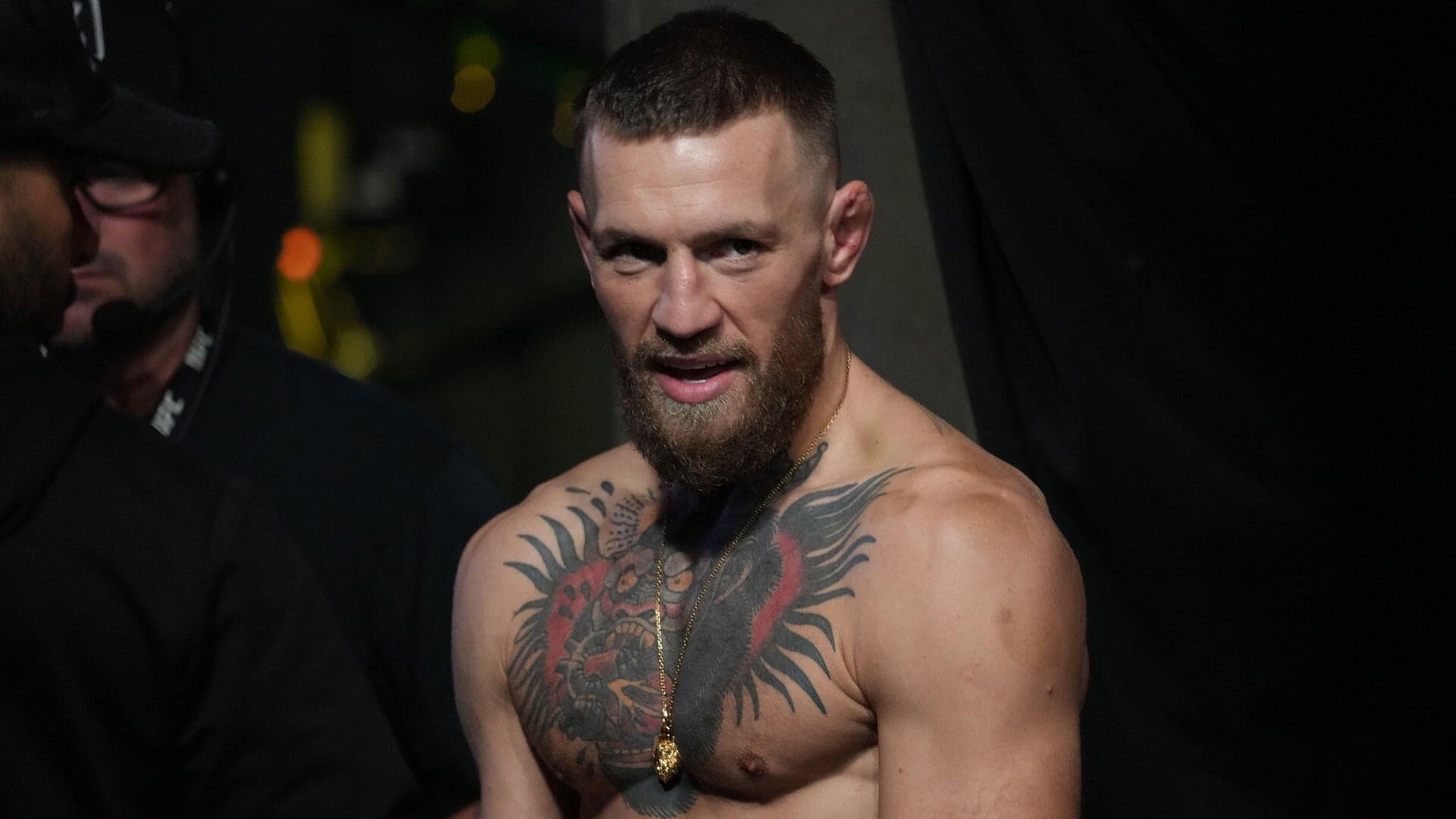 UFC 329 fight card: Five biggest storylines to follow in the return of Conor McGregor