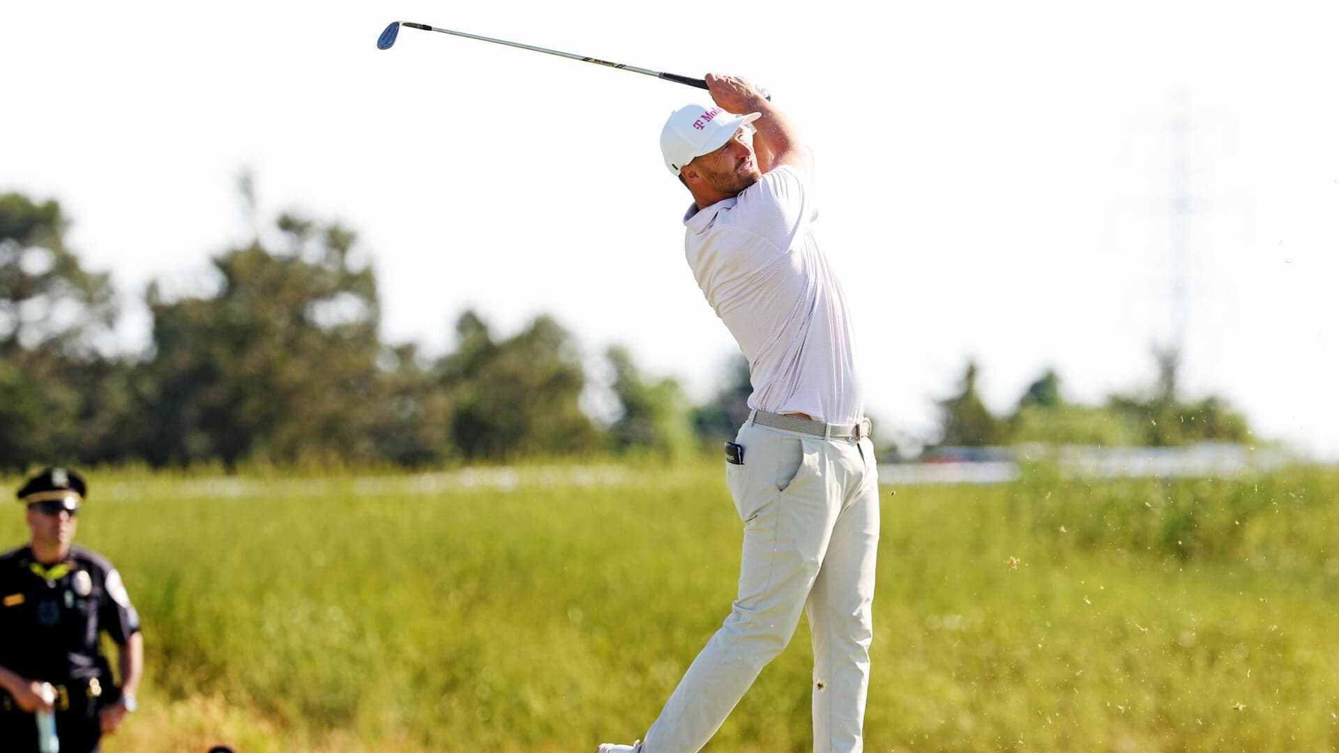 2026 Scottish Open odds, picks, date: Surprising predictions by golf model that's nailed 17 majors
