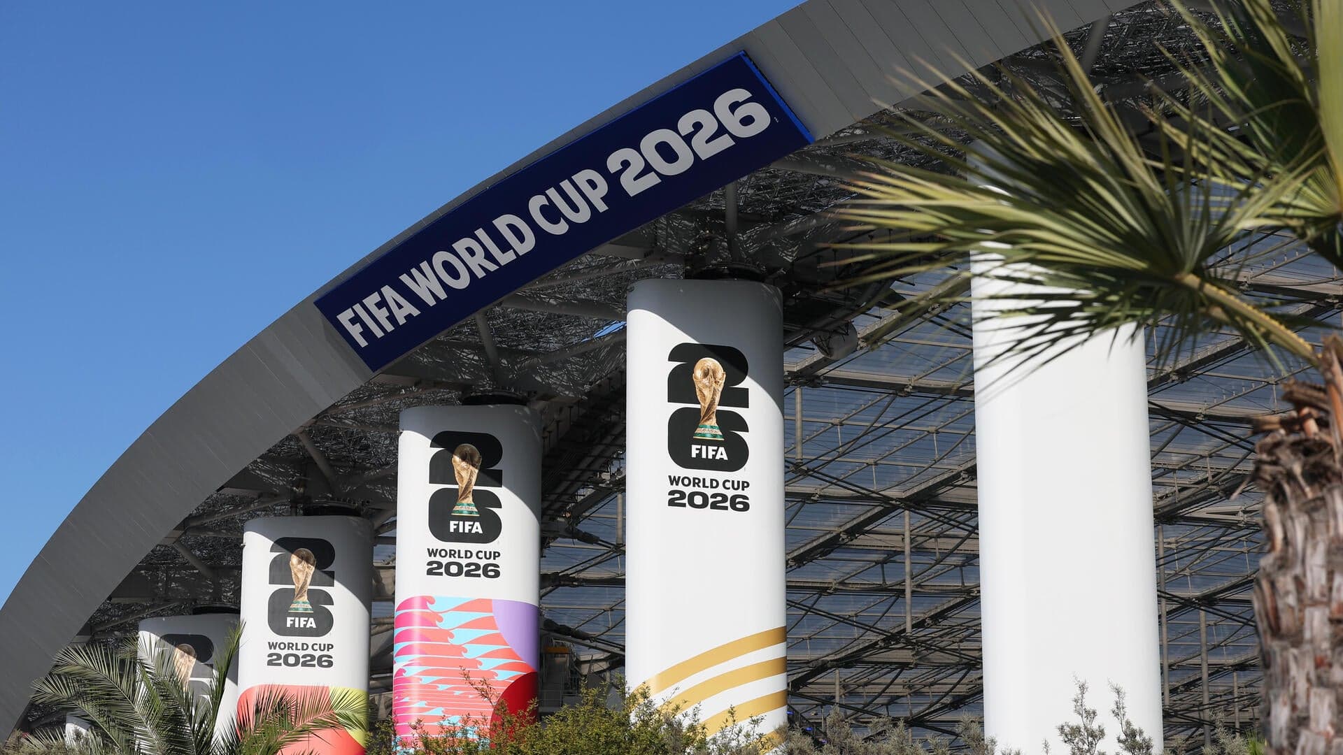 NFL meets FIFA: Predicting the 2027 Super Bowl champion, World Cup-style