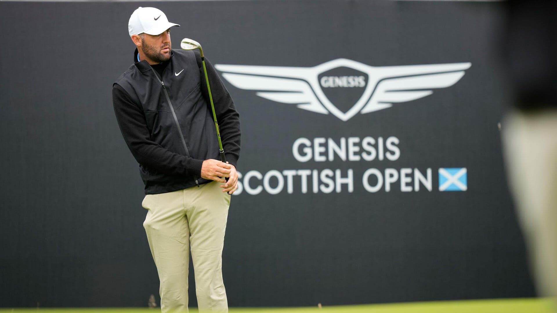 2026 Scottish Open predictions, preview, picks: Scottie Scheffler, Rory McIlroy and Jon Rahm all tee it up