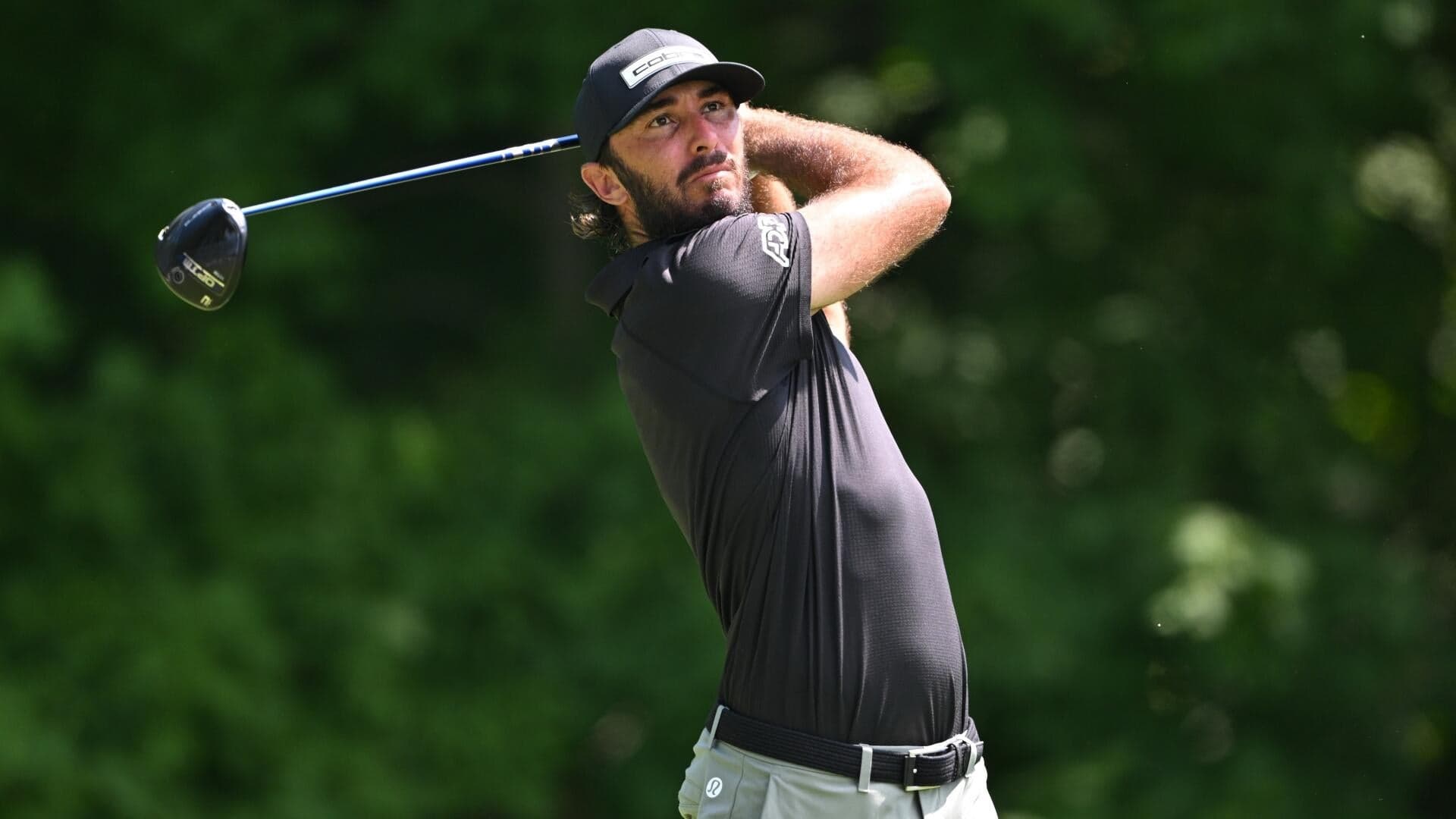 2026 ISCO Championship odds, picks: Surprising predictions by golf model that's nailed 17 majors