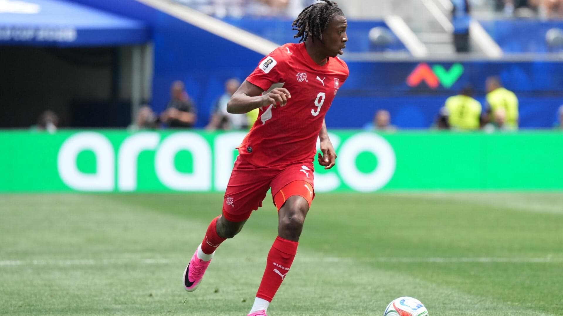 Switzerland vs. Colombia odds, prediction, time: 2026 World Cup Round of 16 picks by expert on 25-16 run