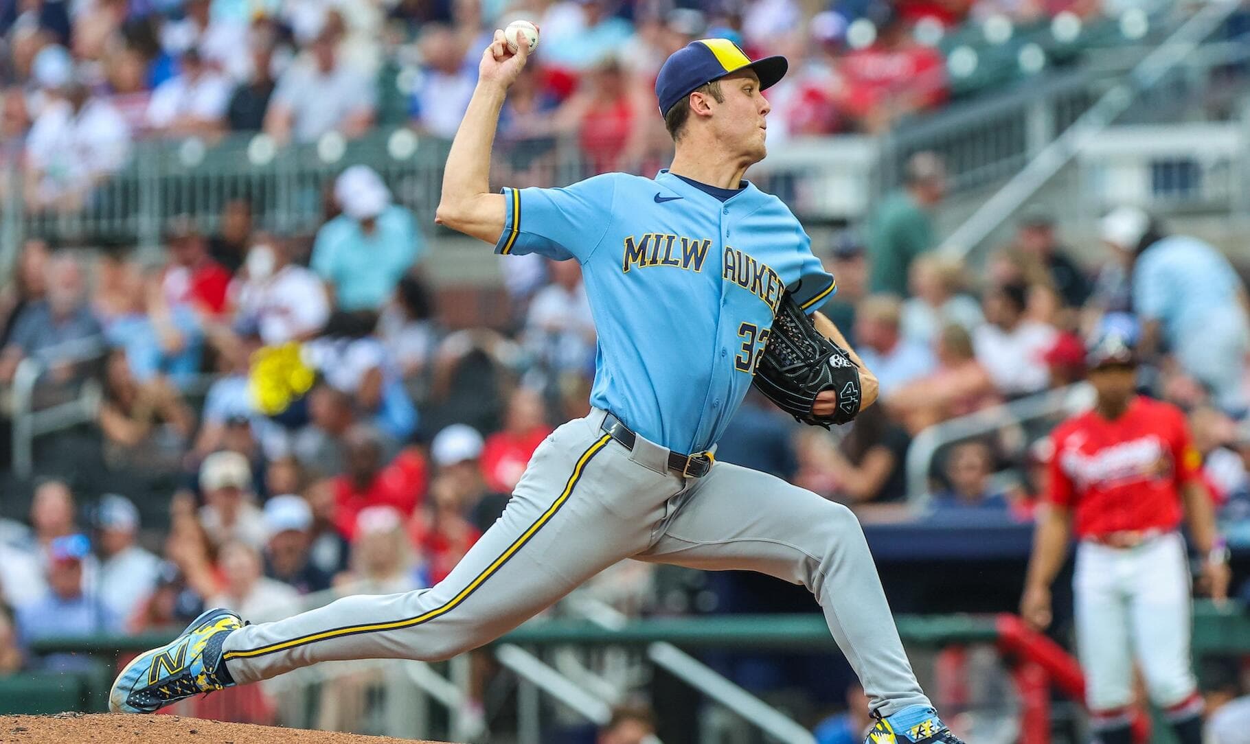 Brewers vs. Cardinals odds, prediction, time: 2026 MLB picks for Tuesday, July 7 from proven model