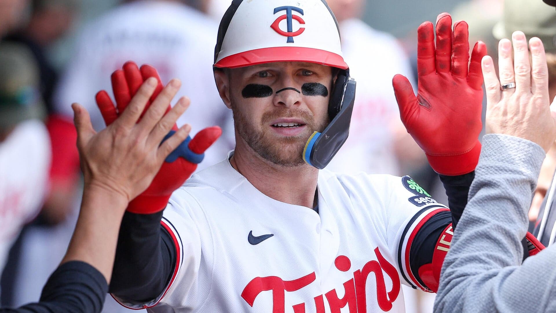 Fantasy Baseball Injury Rankings: Top 50 IL stashes with Ryan Jeffers, Munetaka Murakami on verge of returning