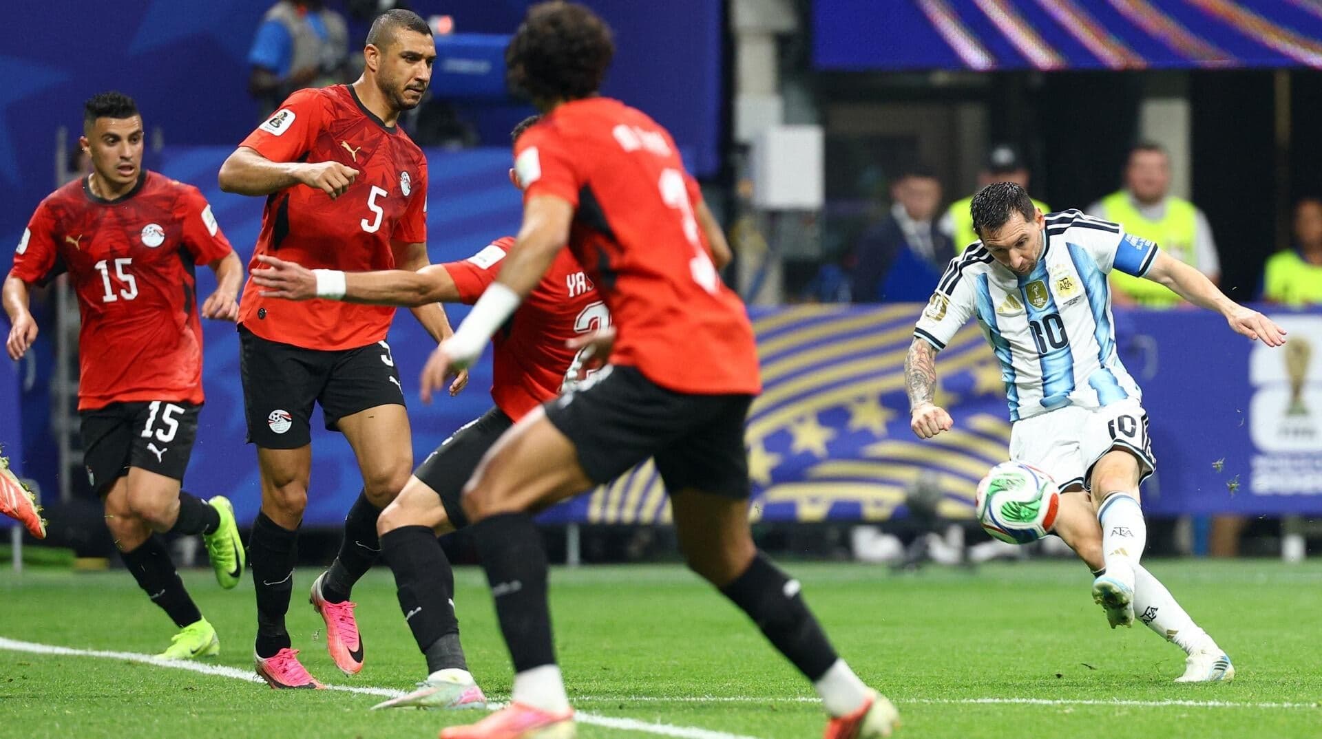 2026 World Cup Golden Boot odds: Lionel Messi retakes lead and favored betting role entering quarterfinals