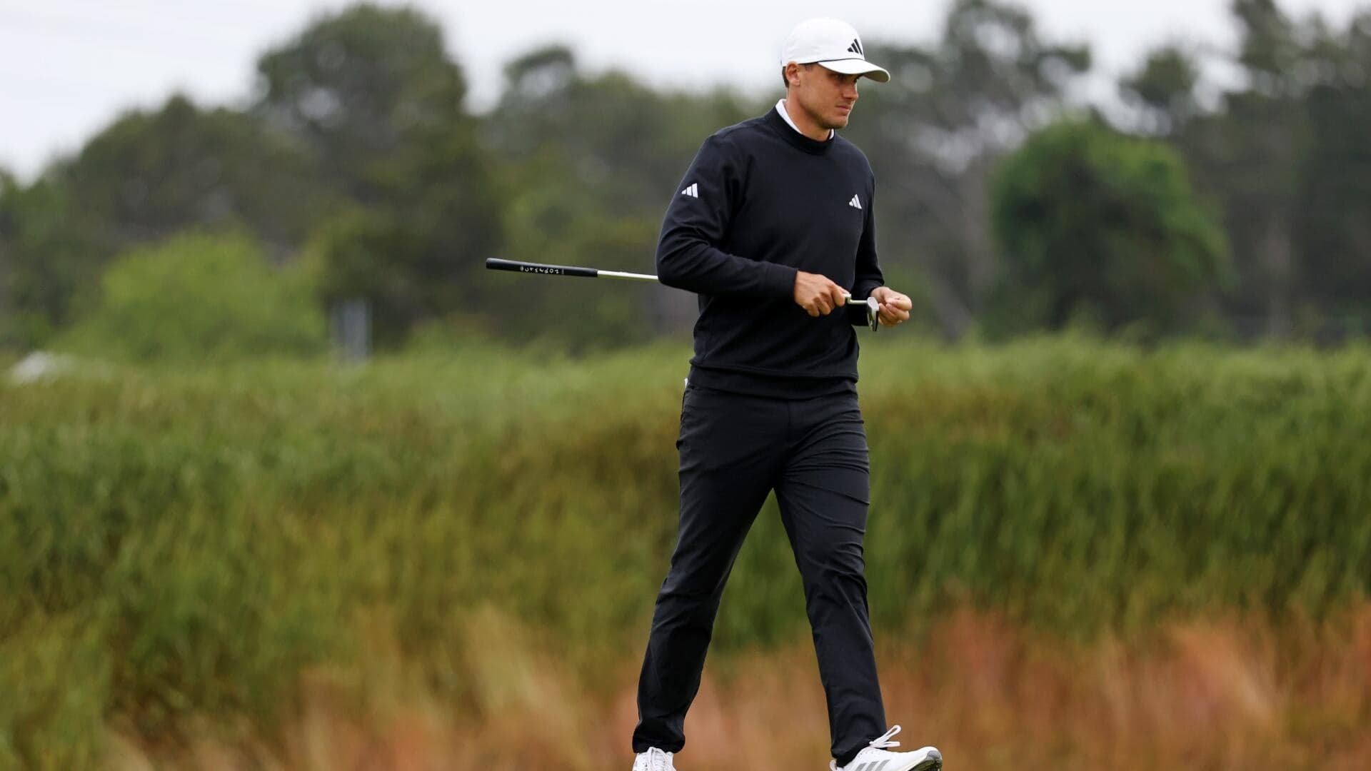 2026 Open Championship odds, picks, date: Surprising predictions by golf model that's nailed 17 majors