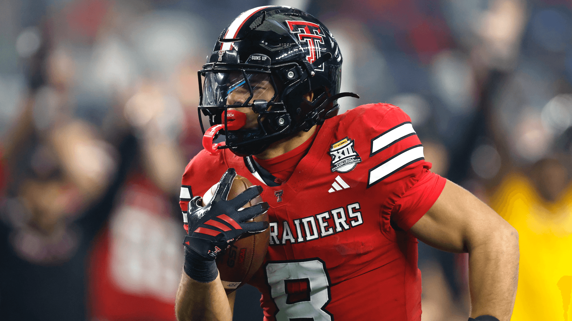 College football schedule rankings: Texas Tech, Miami slates among Power Four's 10 easiest in 2026