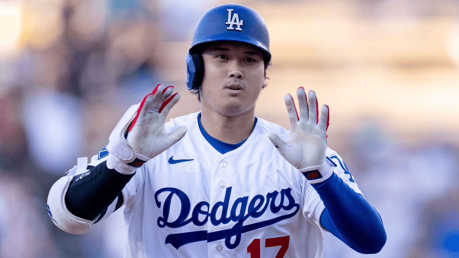 Shohei Ohtani slugs 300th MLB home run; can he get to 500?