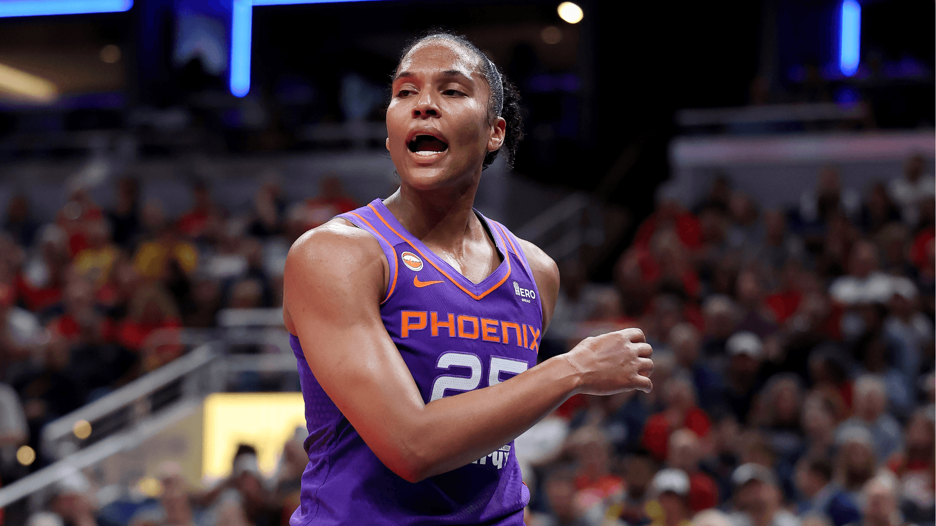 2026 WNBA All-Star Game: The three biggest snubs, including Mercury forward Alyssa Thomas