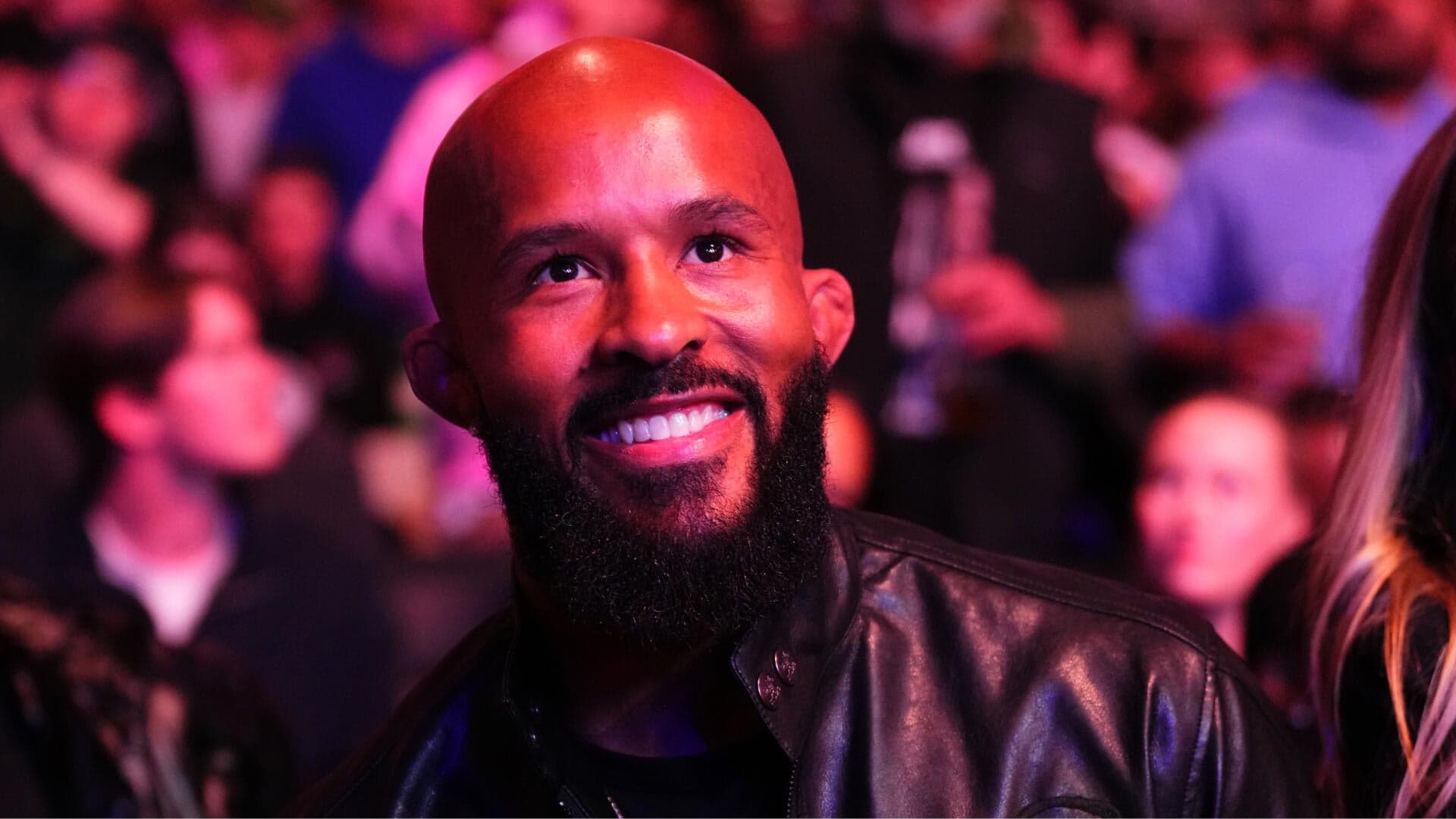UFC Hall of Fame 2026 induction ceremony: Demetrious Johnson leads this year's class of inductees
