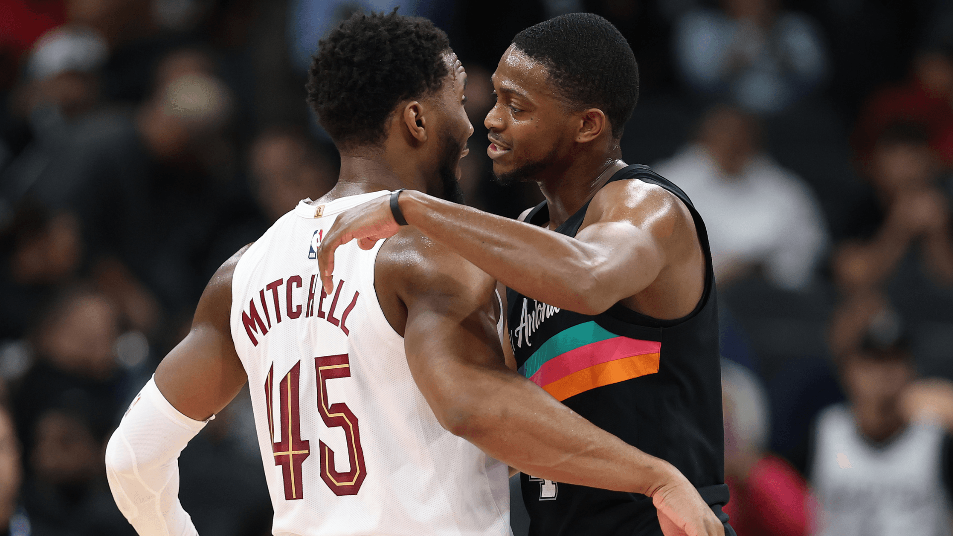 The next Jaylen Brown? Three high-paid NBA players whose contracts could eventually make them trade candidates