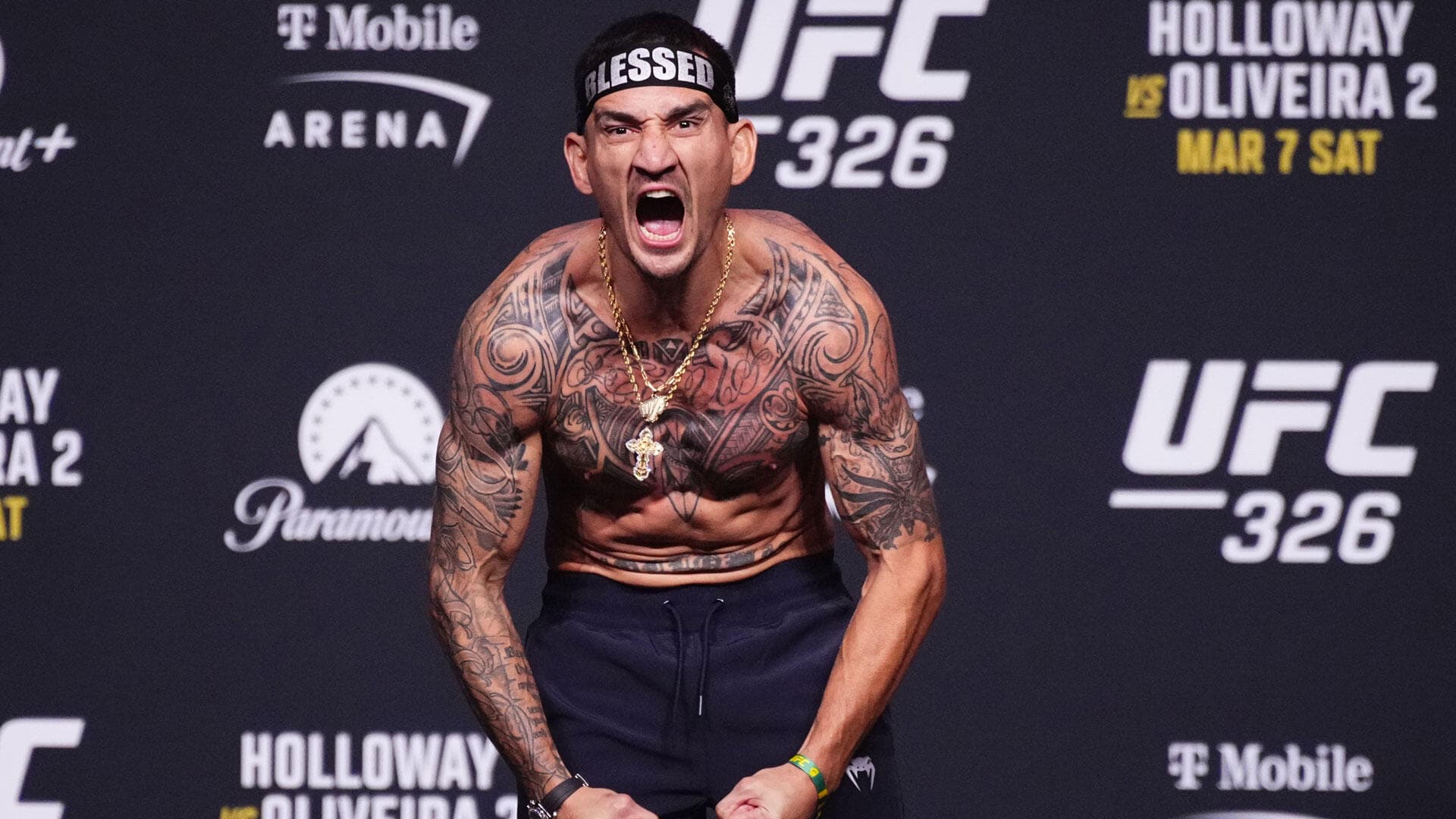 UFC 329 predictions, odds, best bets: Max Holloway and Paddy Pimblett among top picks to consider