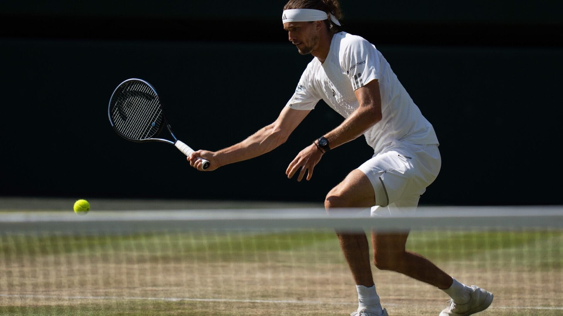 Alexander Zverev vs. Arthur Fery odds, prediction: 2026 Wimbledon men's semifinal picks from proven expert