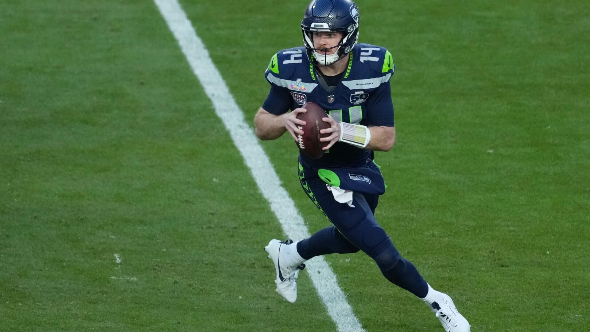 Fantasy football rankings 2026: Sleepers, breakouts, busts from model that projected Daniel Jones' big season