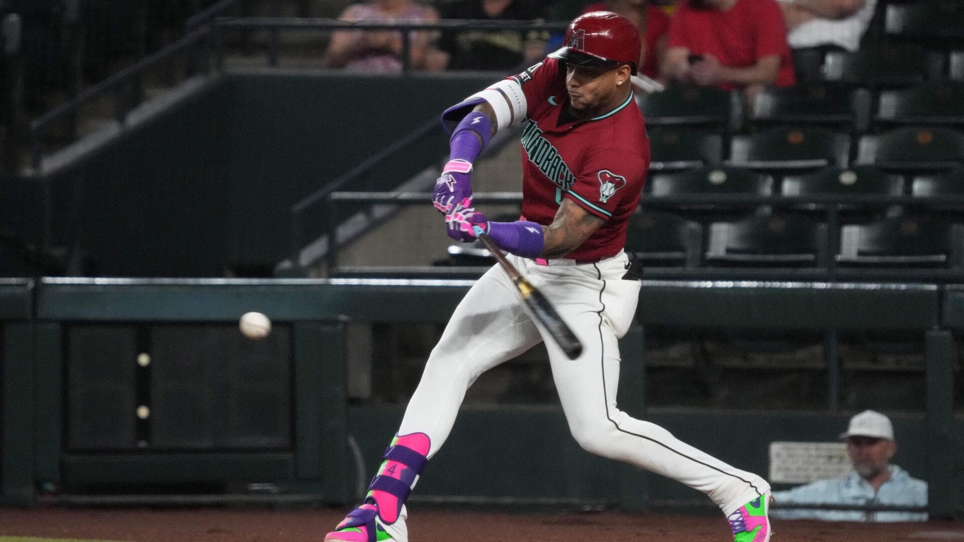 Free MLB home run picks, odds for July 9: Ketel Marte in expert's best bets for Thursday HR player props