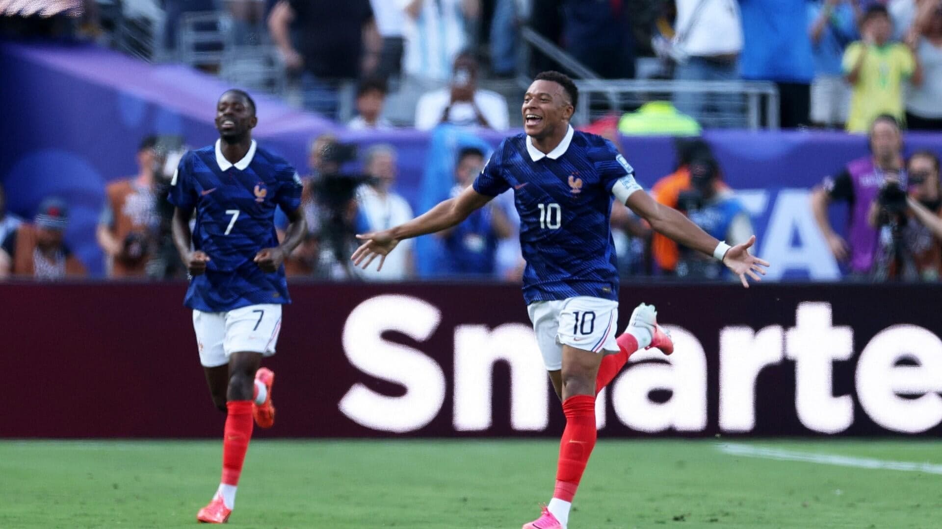 France vs. Morocco odds, prediction, time: 2026 World Cup quarterfinal picks from expert on 18-7 roll