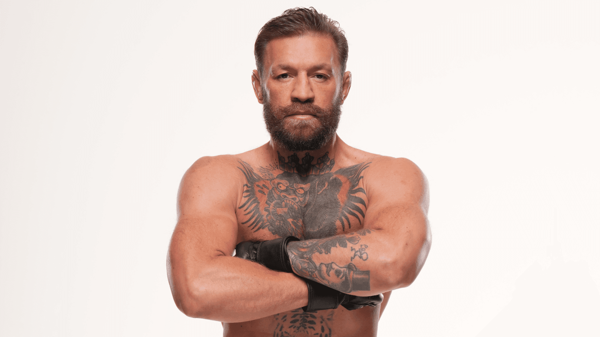 Countdown is on for Conor McGregor vs. Max Holloway at UFC 329; World Cup quarterfinals begin