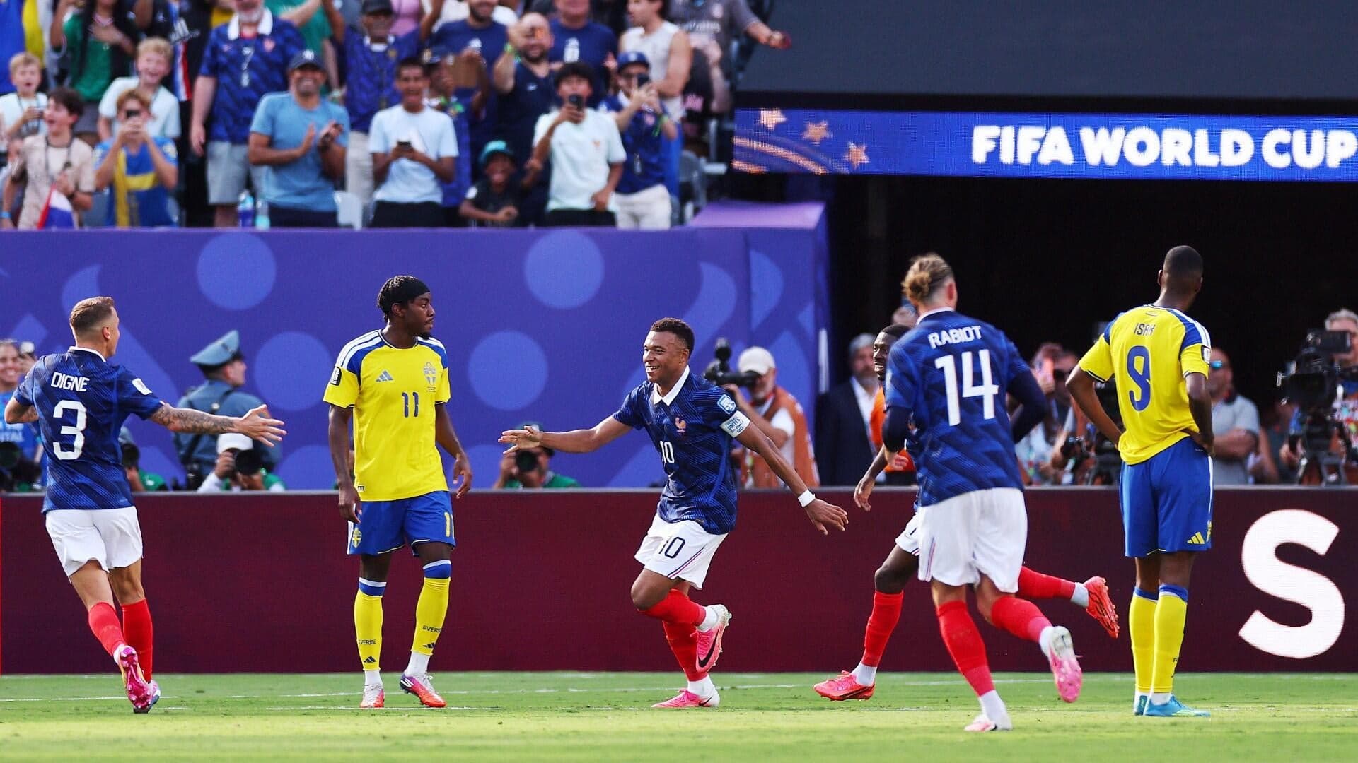 France vs. Morocco odds, prediction, time: 2026 World Cup quarterfinal picks from expert on 18-7 roll