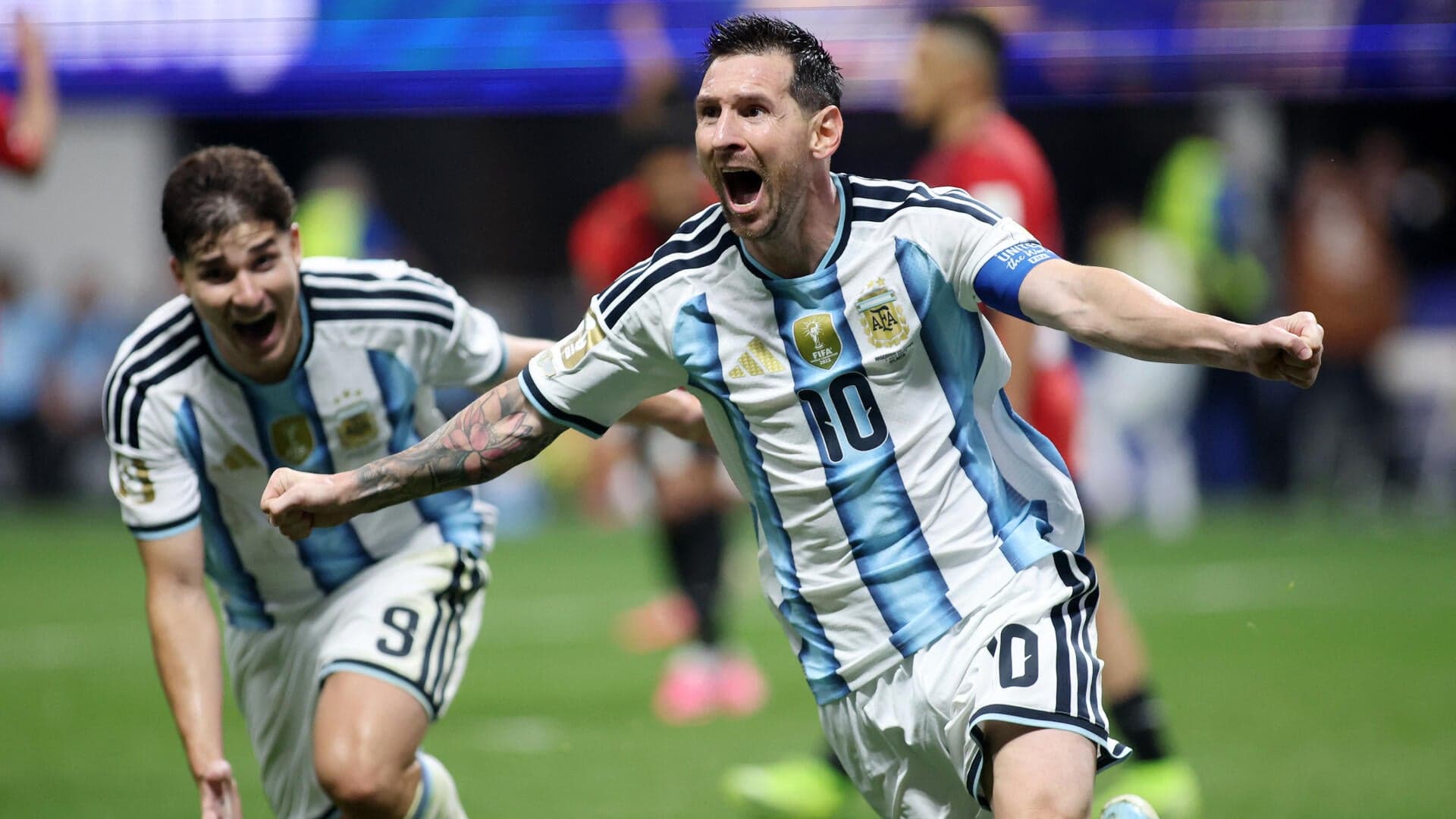 Argentina vs. Switzerland odds, prediction, preview, picks, start time for World Cup match on Saturday