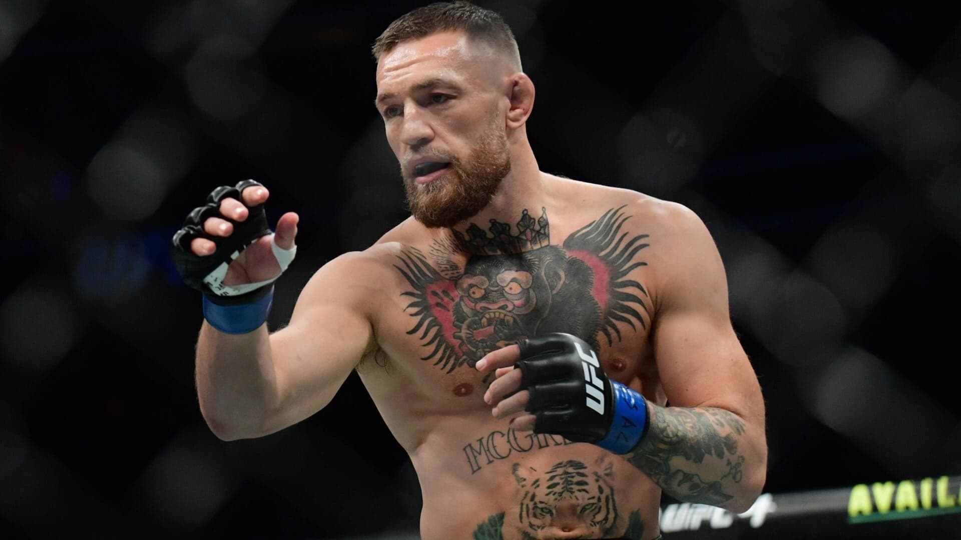 UFC 329 odds, lines, predictions, time: Conor McGregor vs. Max Holloway picks by elite MMA expert