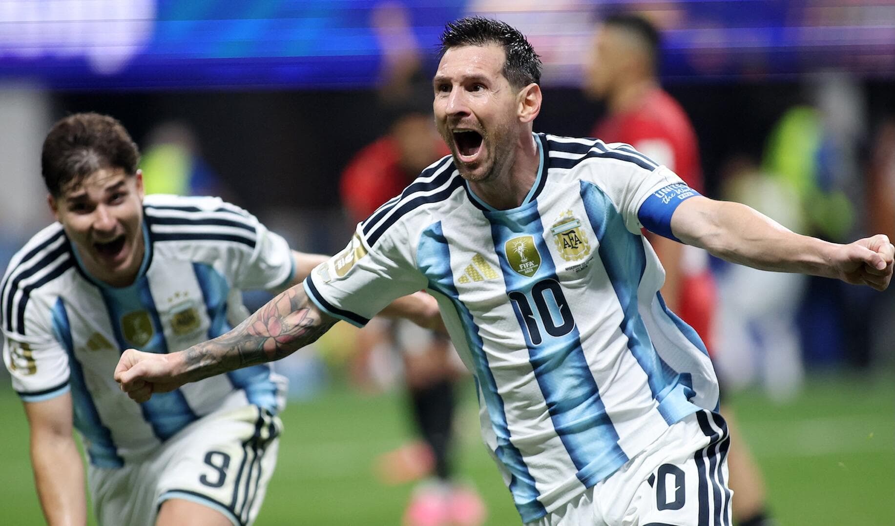 Argentina vs. Switzerland odds, prediction, time: 2026 World Cup quarterfinal picks from expert on 18-7 roll