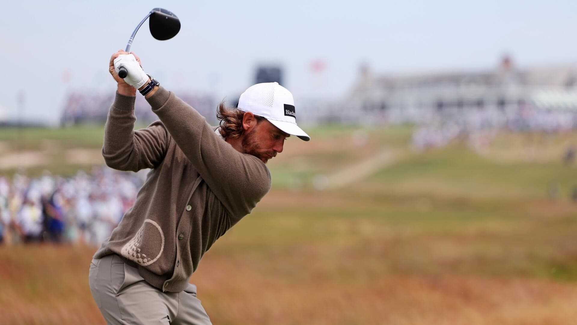2026 Open Championship odds, picks, date: Surprising predictions by golf model that's nailed 17 majors