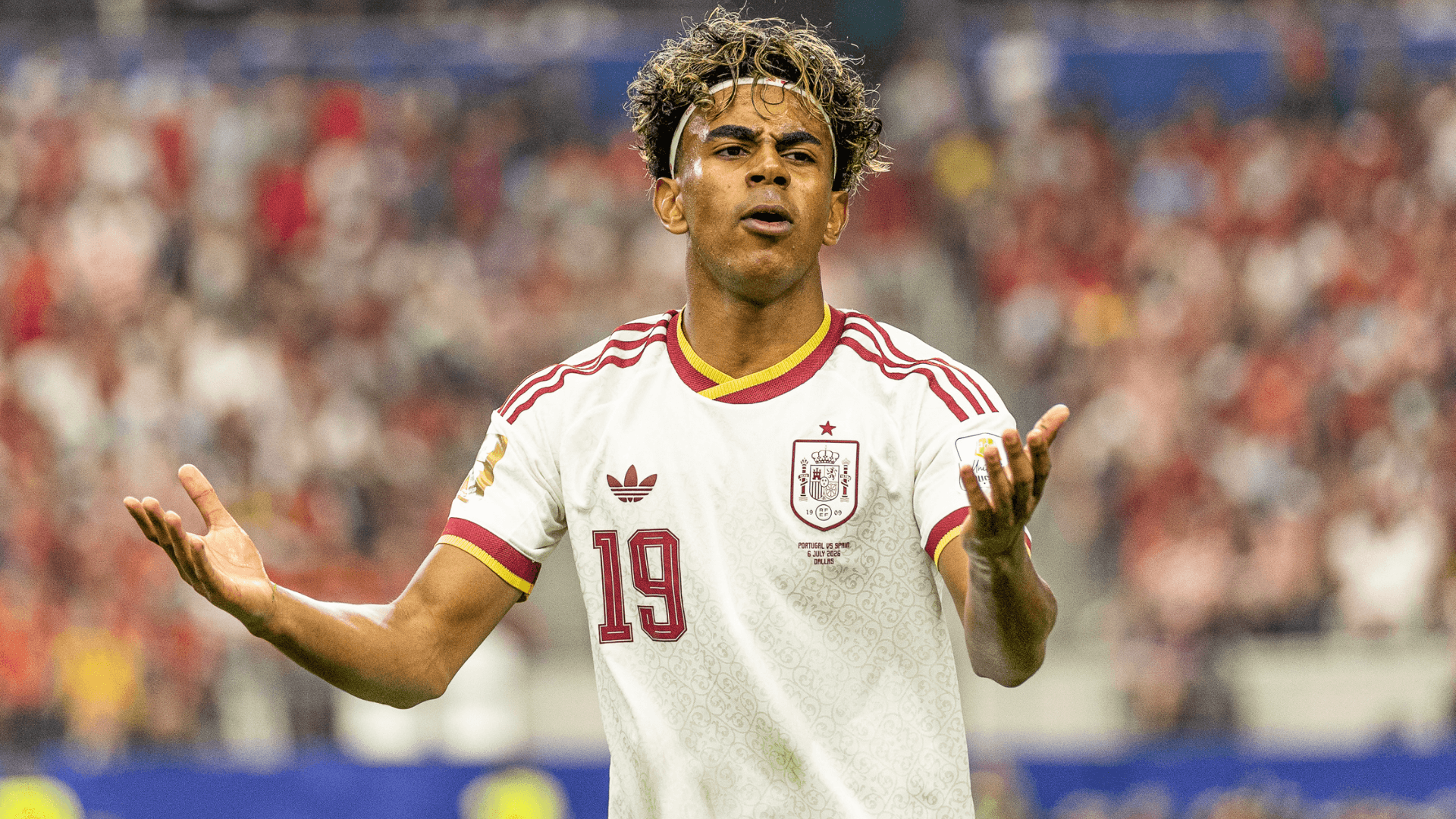 Spain vs. Belgium live stream: How to watch FIFA World Cup, predictions and lineups