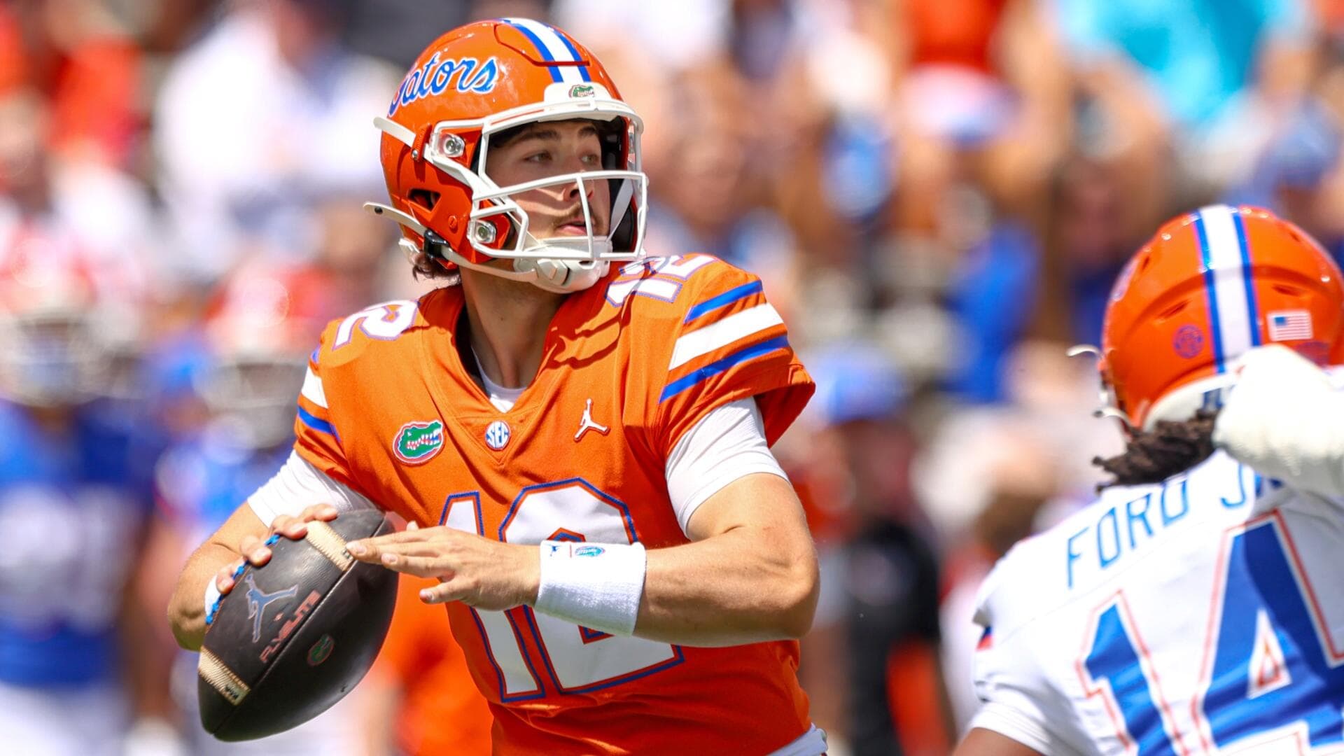 College football wild card teams: Florida, Michigan offer wide range of outcomes in 2026