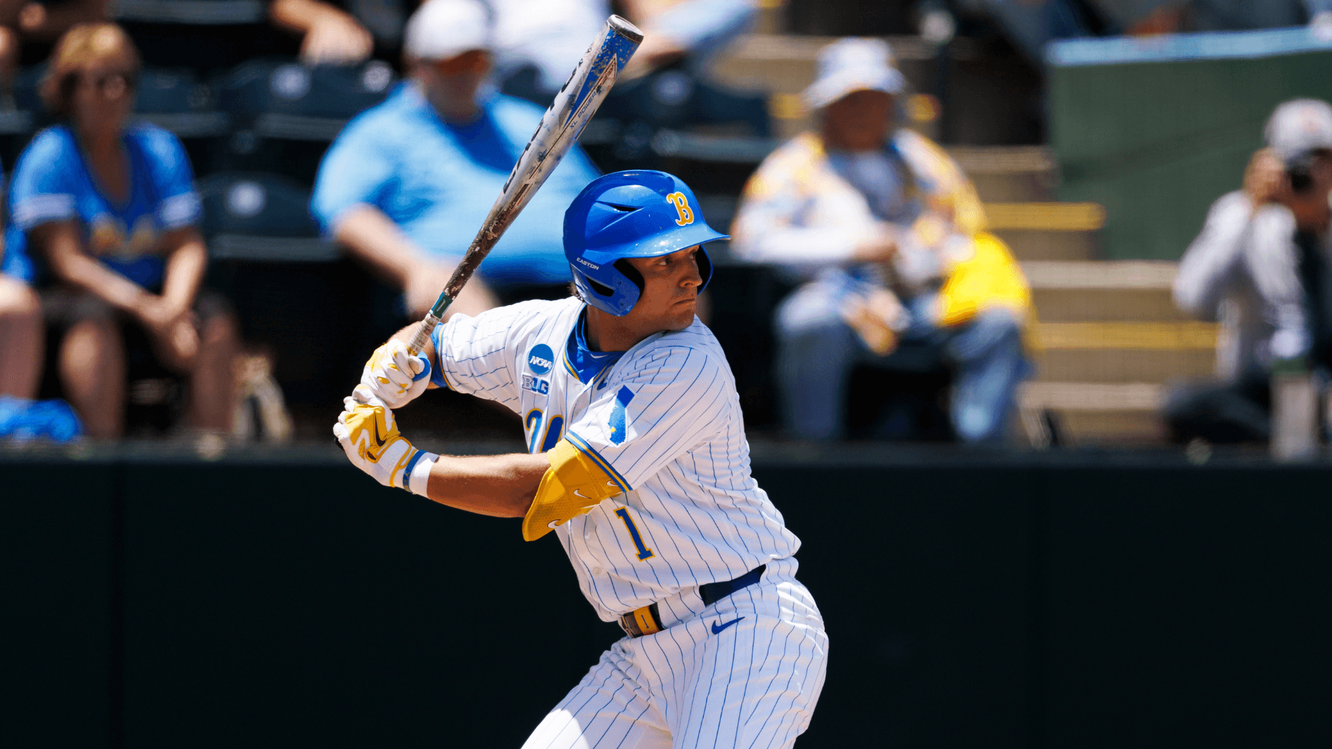 Roch Cholowsky selected No. 1 in 2026 MLB Draft: Why White Sox chose UCLA shortstop with first pick