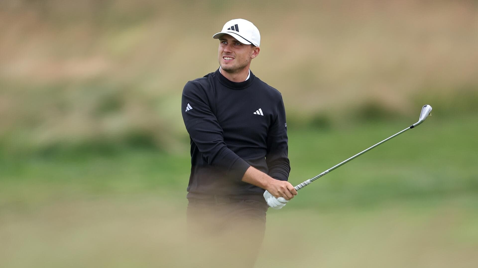 2026 Open Championship odds, picks, date: Surprising predictions by golf model that's nailed 17 majors
