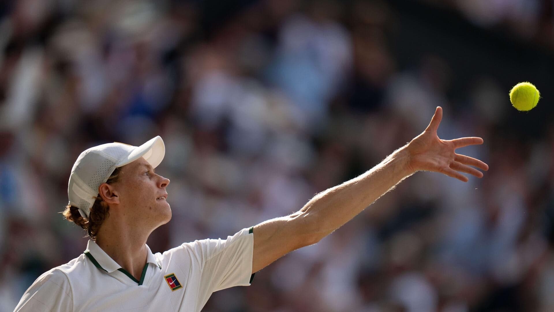 Jannik Sinner vs. Alexander Zverev odds, prediction: 2026 Wimbledon men's final picks by proven expert