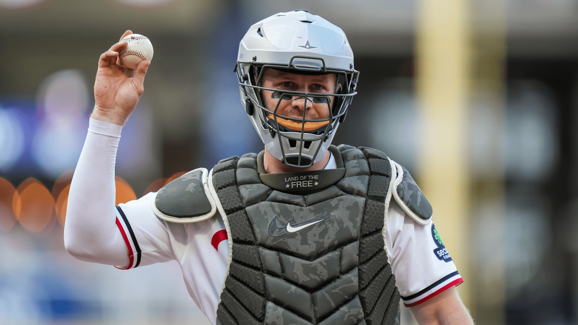 MLB rumors: Yankees, Rays scouting catcher; Pirates, White Sox complete trade that impacts draft
