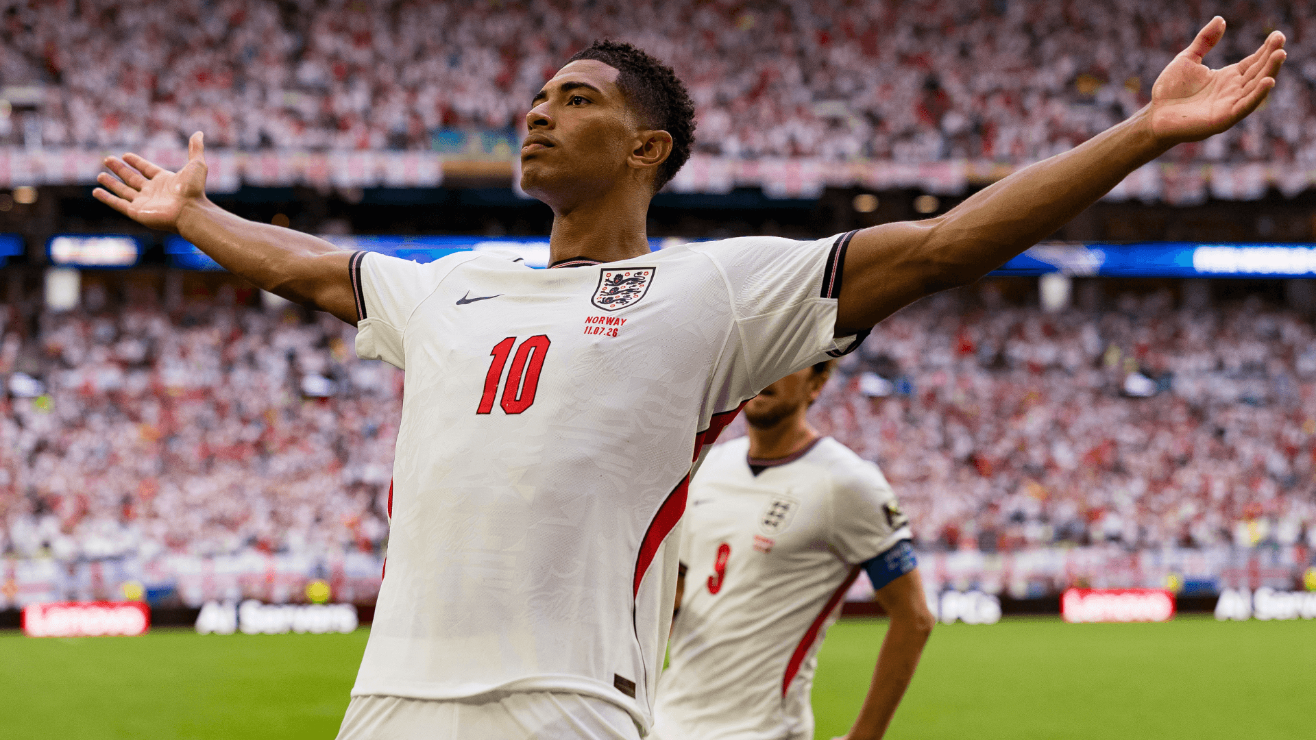 Jude Bellingham's star shines as risk-averse England advance to World Cup semifinals over tepid Norway
