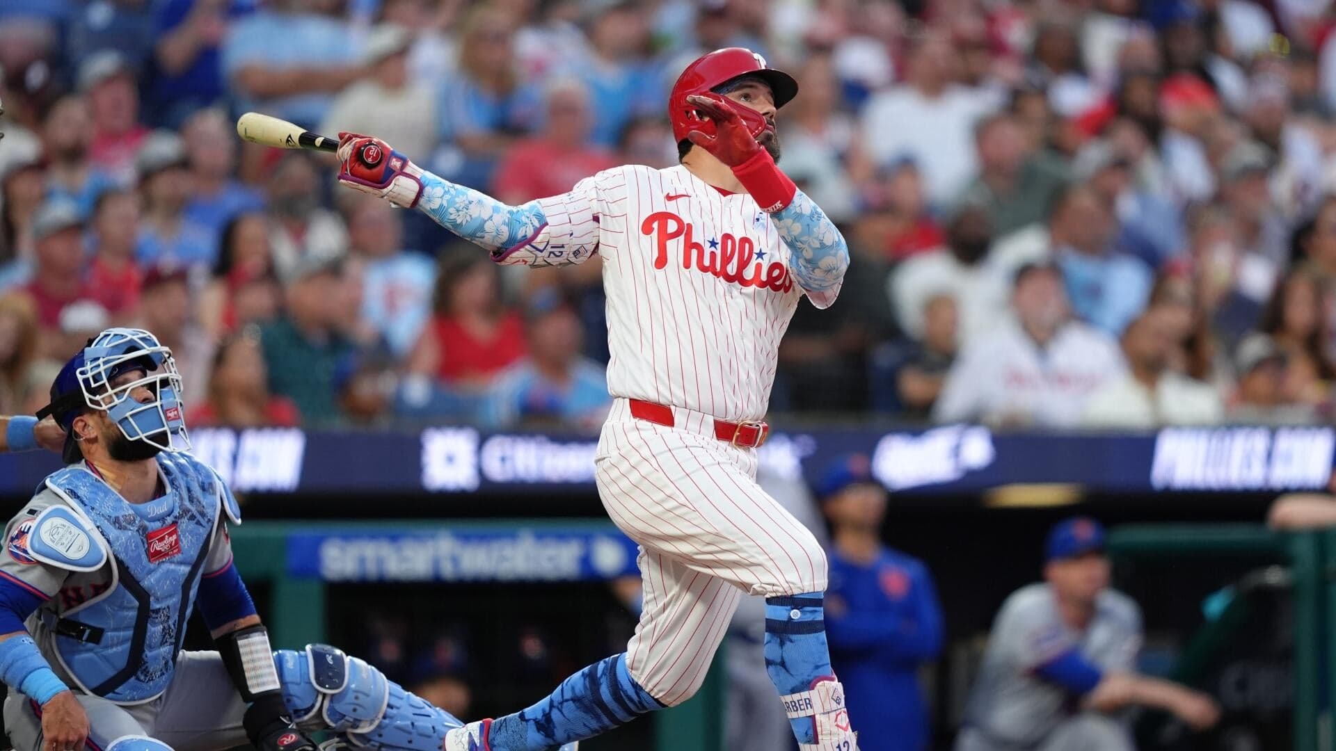 MLB Home Run Derby 2026 odds, predictions, participants, time: Best bets by expert who's up $1,200