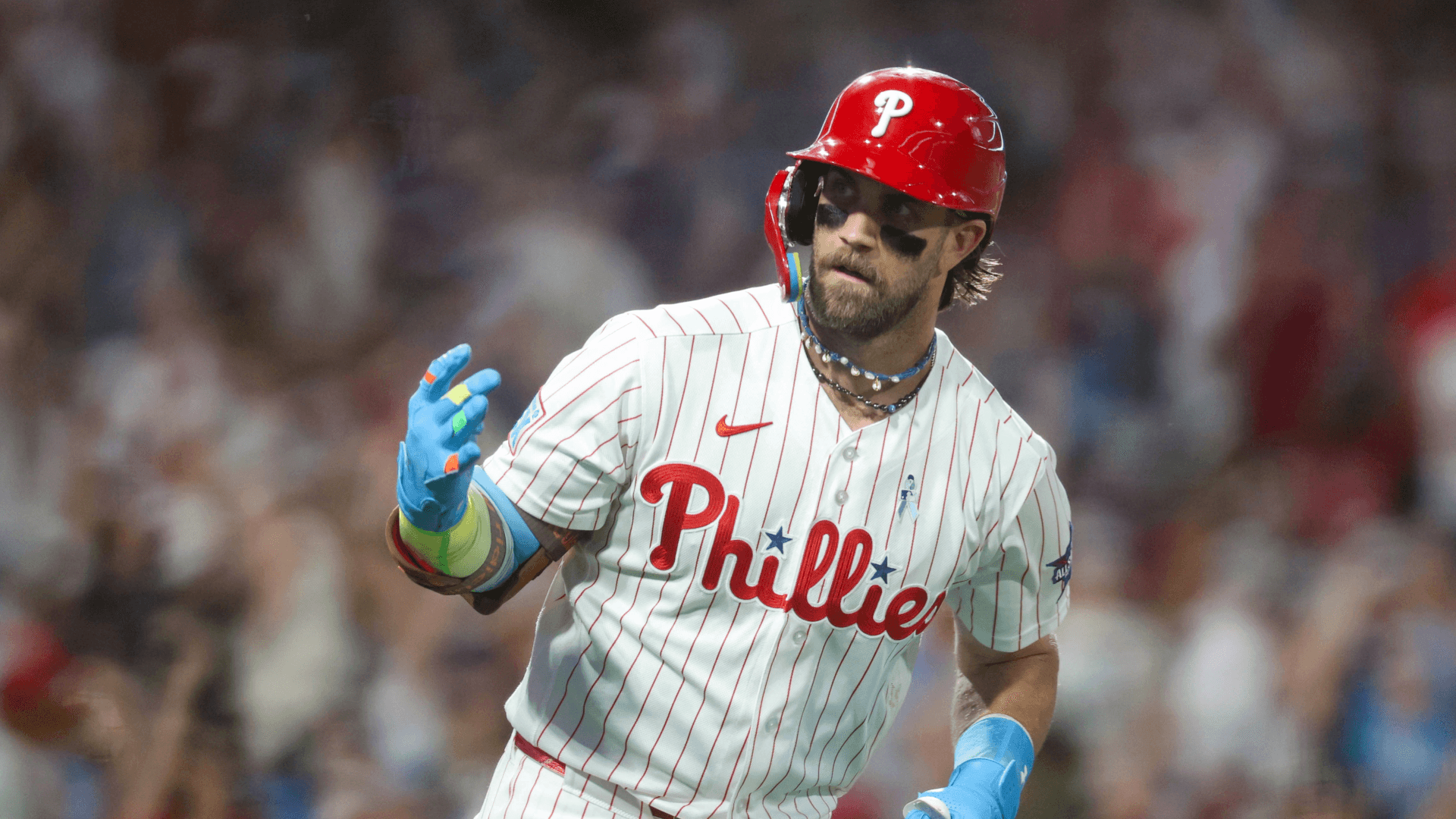 2026 MLB Home Run Derby: Expert picks as Bryce Harper, Ben Rice, Junior Caminero, more face off