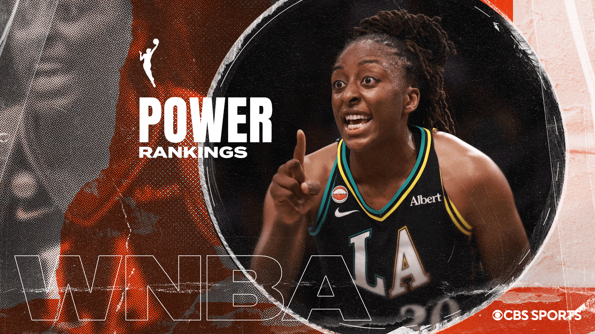 WNBA Power Rankings: Sparks rise but fire GM before trade deadline, Wings soar amid five-game winning streak