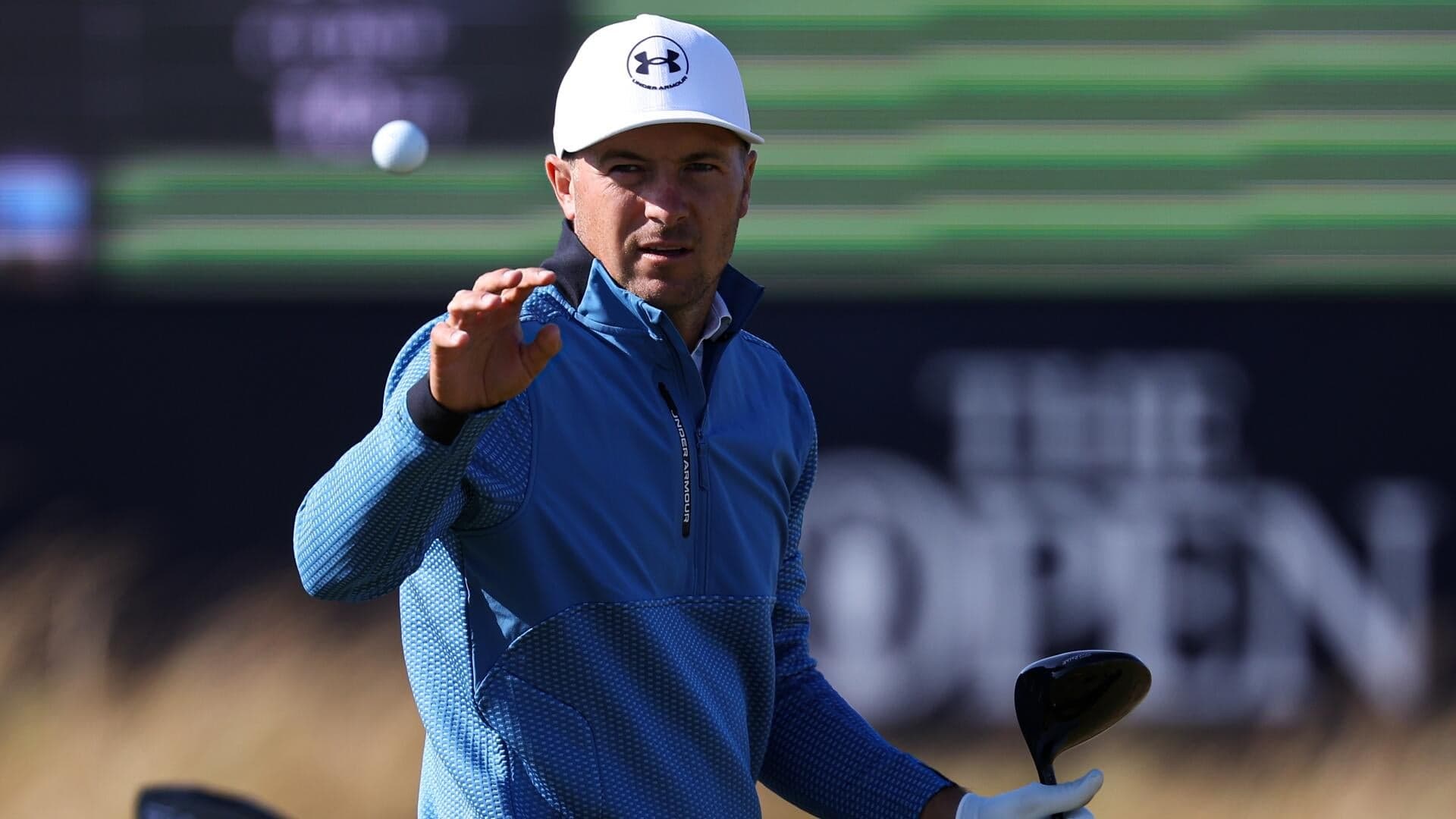 2026 Open Championship longshot picks, odds, PGA props: This golf parlay could return over $140,000