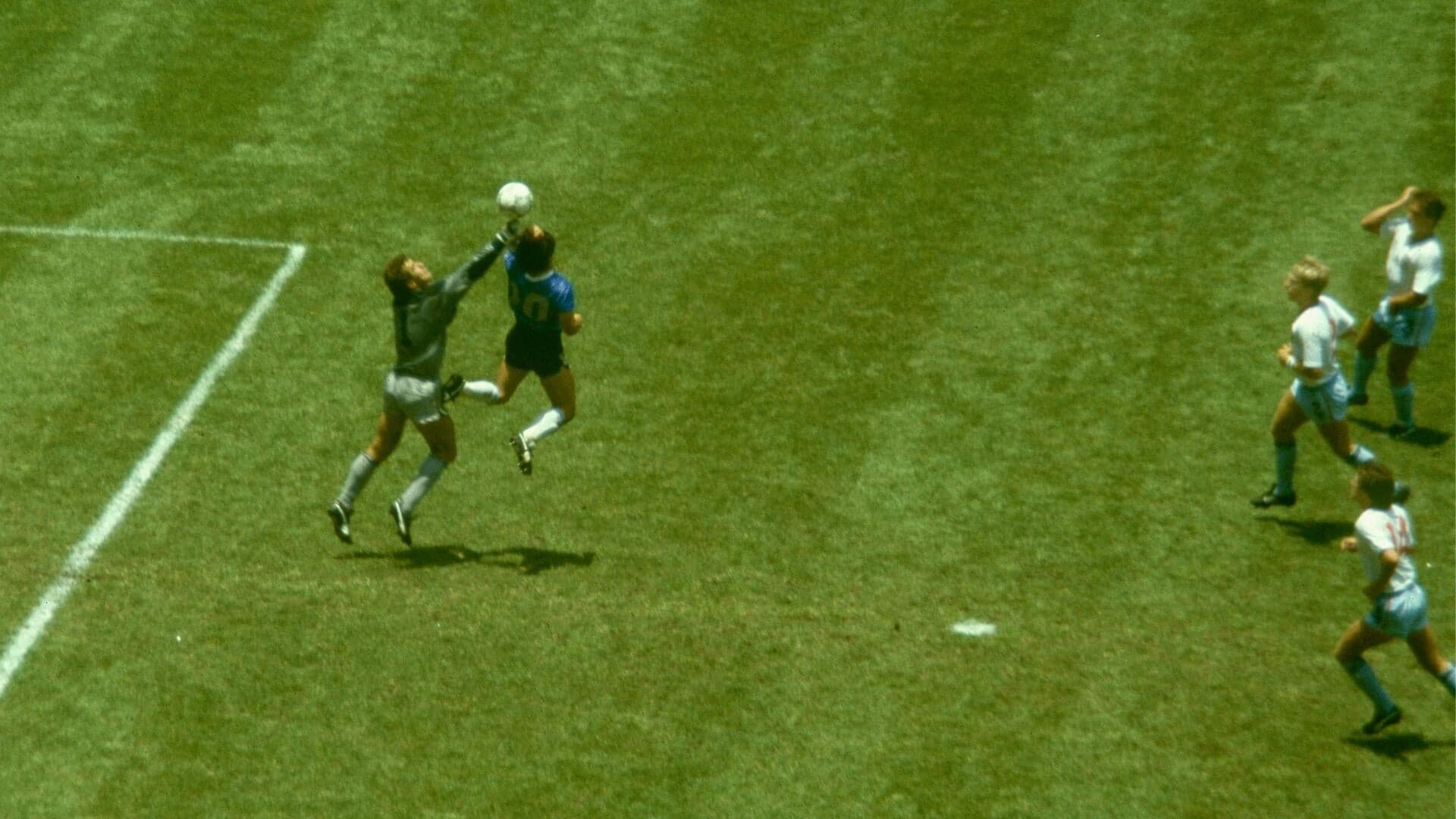 Explaining England vs. Argentina rivalry: Falklands War, 'Hand of God' and the match that changed soccer