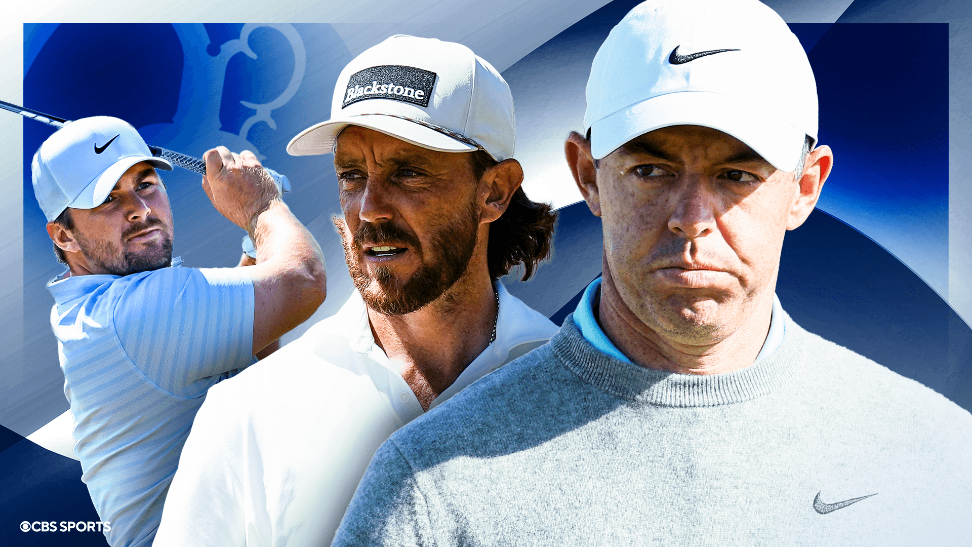 2026 Open field: Ranking top players from 1-26 at Royal Birkdale; where does Scottie Scheffler fall?