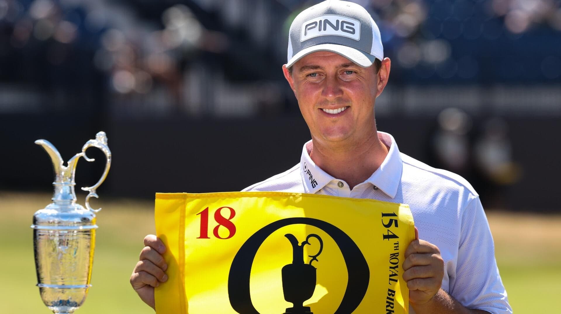 2026 British Open golf odds, trends: First-time winner of Claret Jug in record 12 straight Open Championships