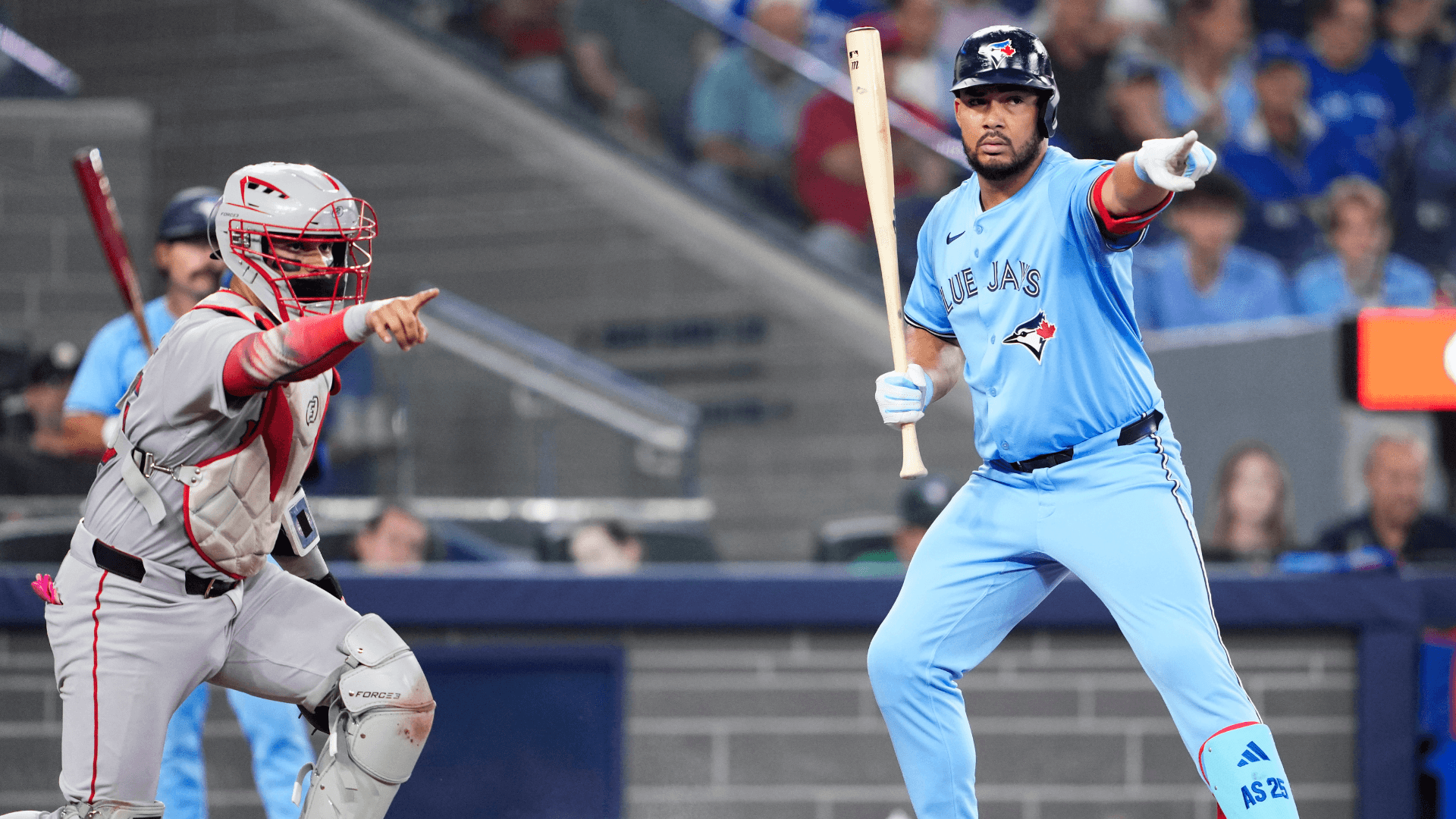 MLB's next challenge system? All-Stars weigh in on possibility of adding check-swing replay reviews