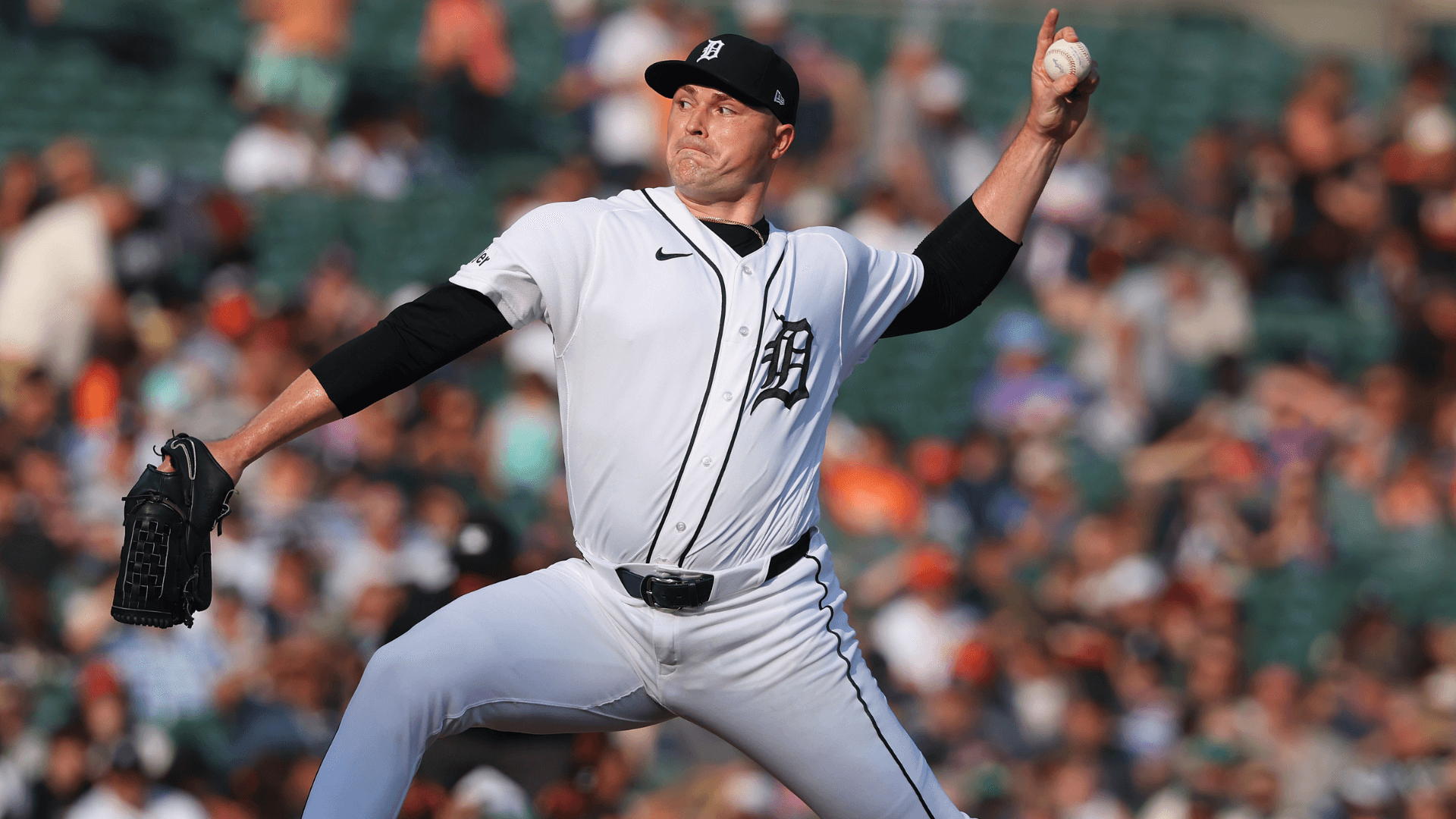 MLB rumors: Suitors for Tarik Skubal emerge; Luis Arraez unwilling to change positions; Phillies eye arm help