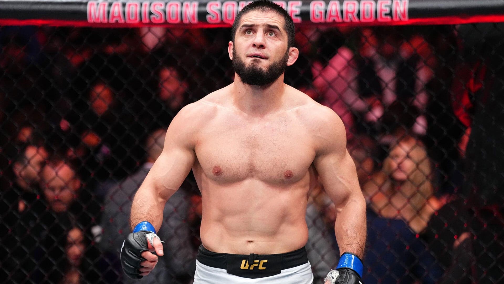 2026 UFC event schedule: Dricus du Plessis vs. Kamaru Usman, Islam Makhachev vs. Ian Machado Garry on tap