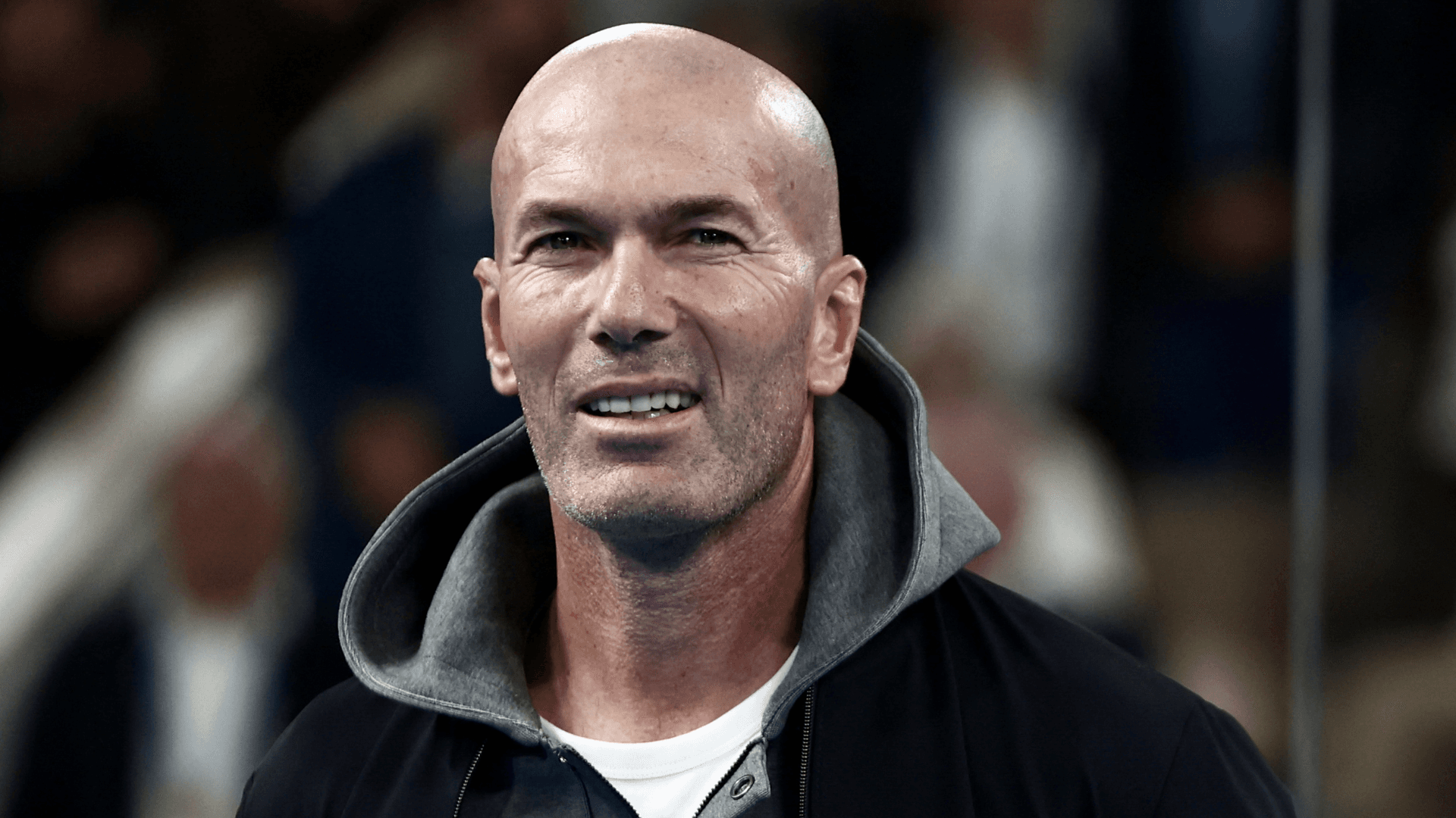 What's next for France after World Cup semifinal loss: Zinedine Zidane likely, roster changes and more