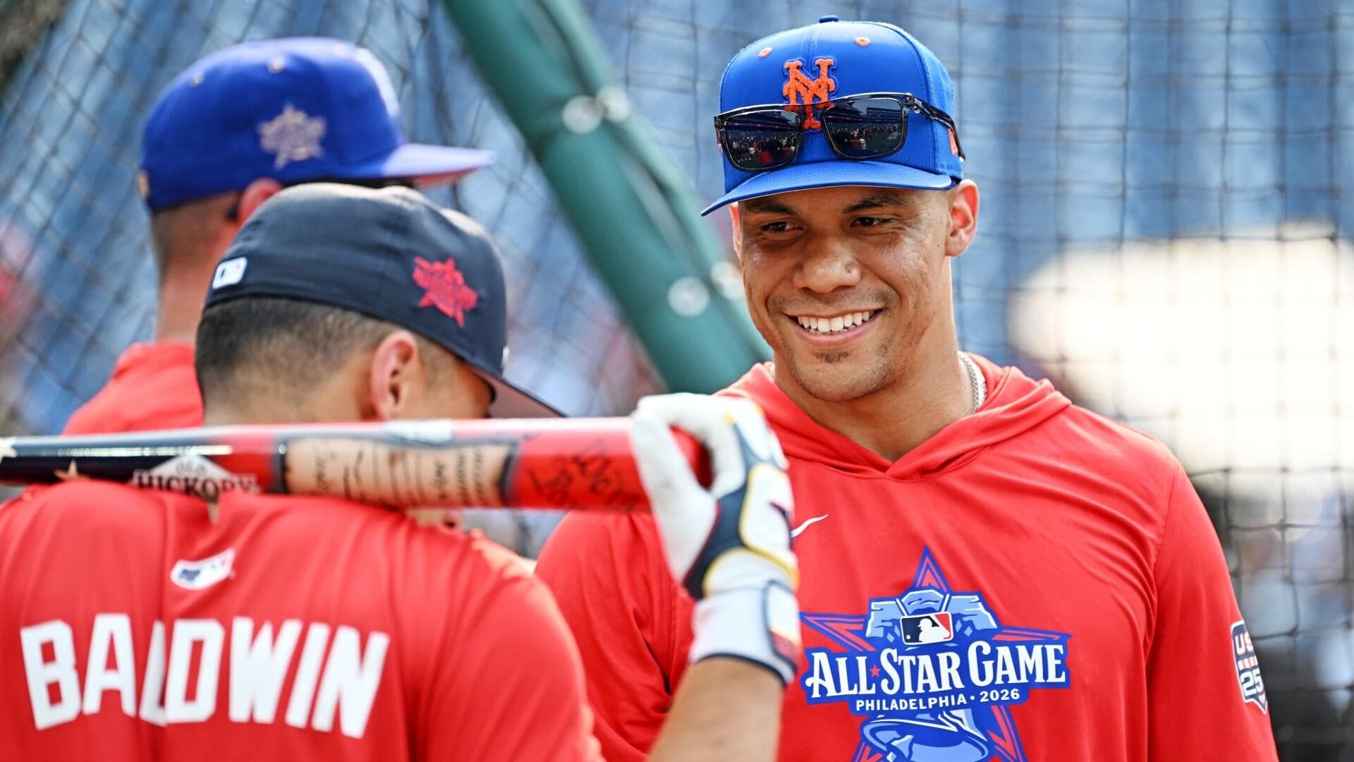 2026 MLB All-Star Game odds, picks, predictions: NL vs. AL best bets by expert on 118-66 roll
