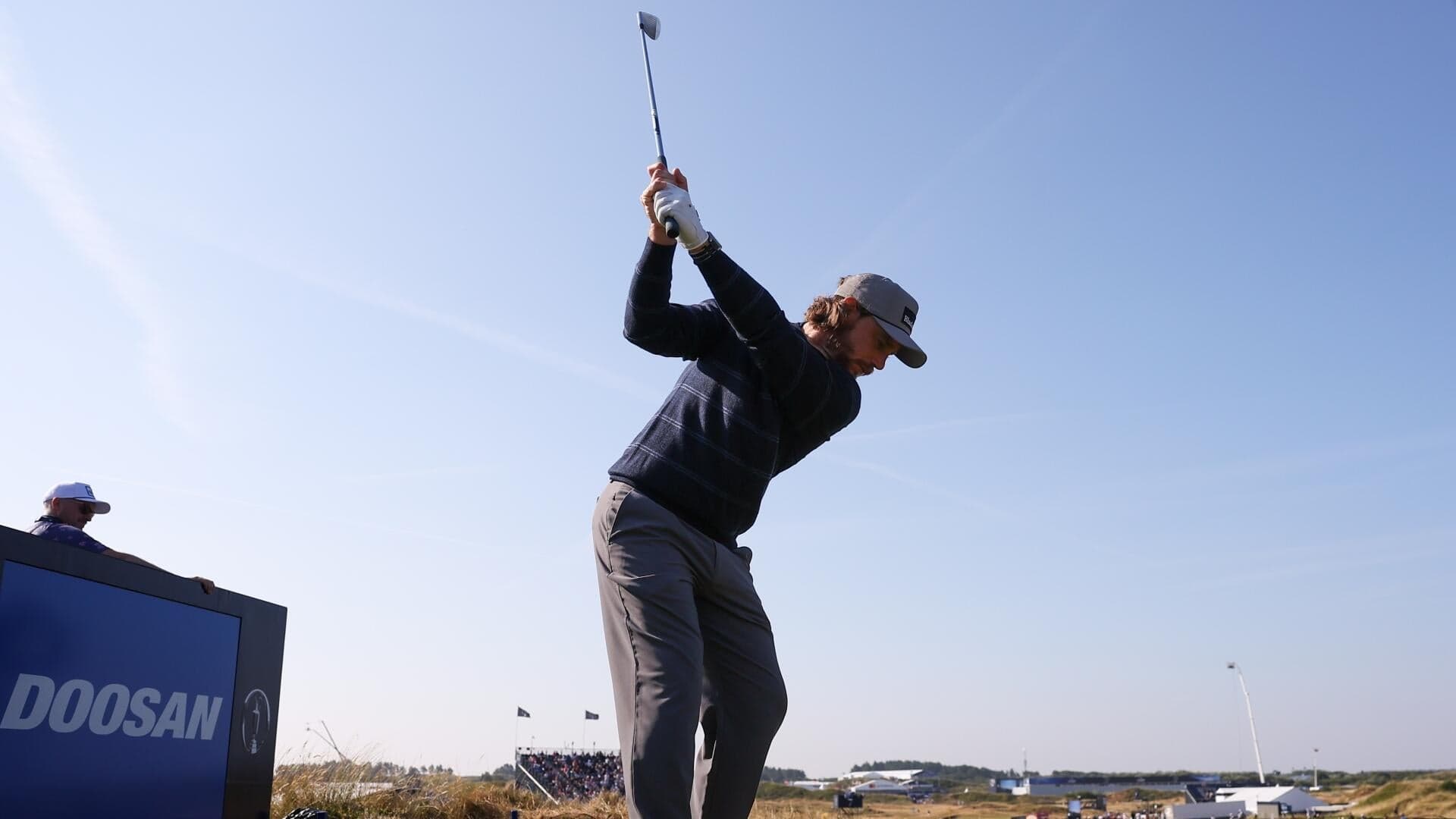 2026 Open Championship odds, picks, date: Surprising predictions from golf model that's nailed 17 majors