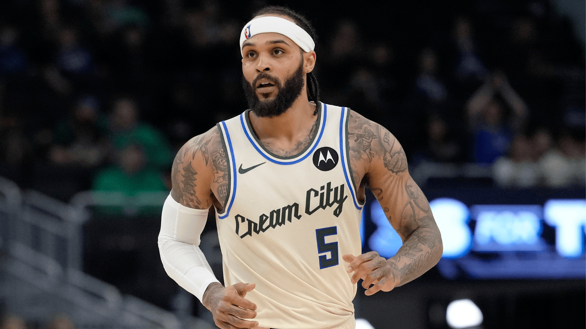 Explaining four most confusing moves of NBA offseason: Gary Trent for $64M? Two years for DeAndre Jordan?